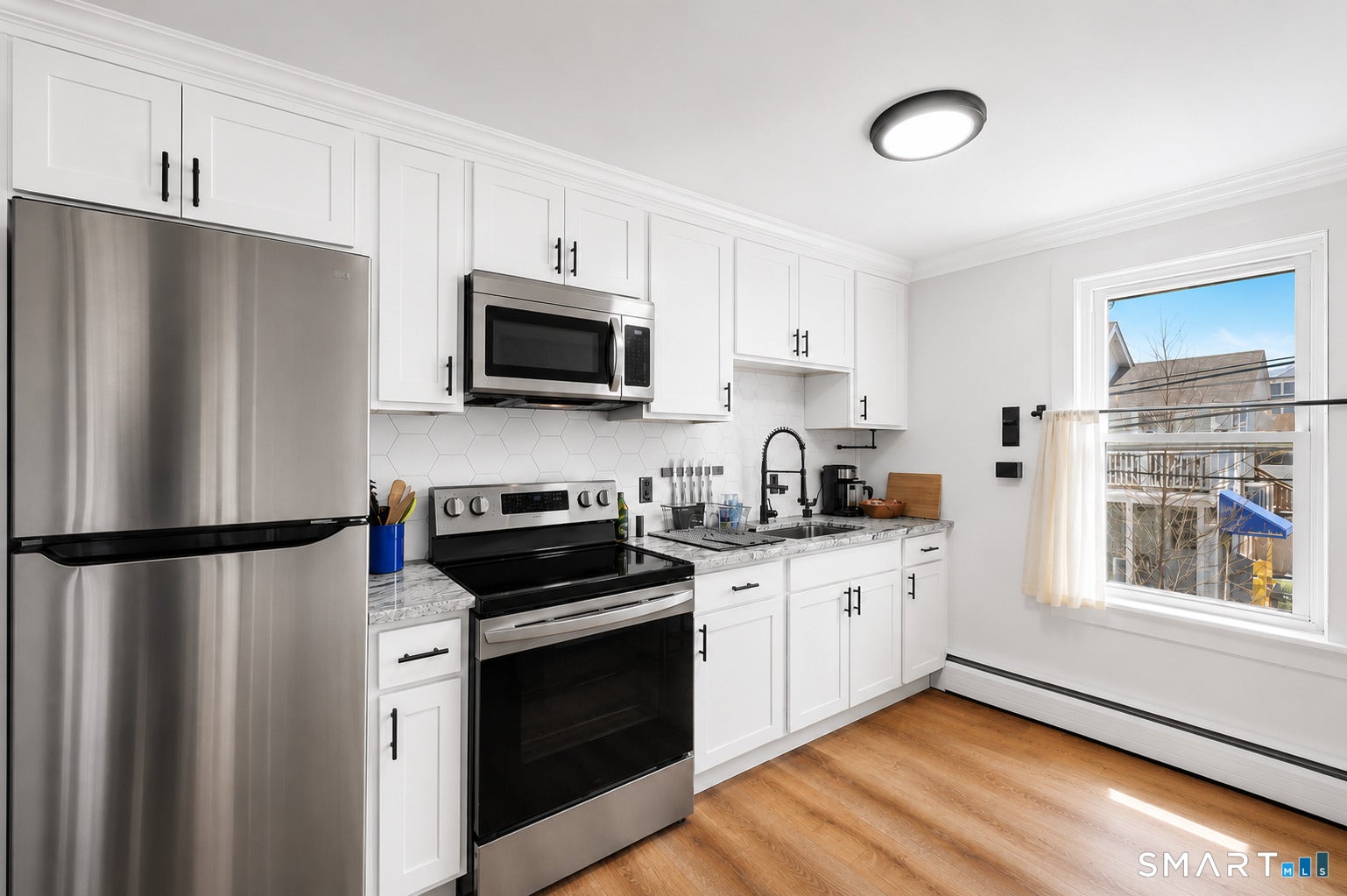 3 Pearl Street D — photo