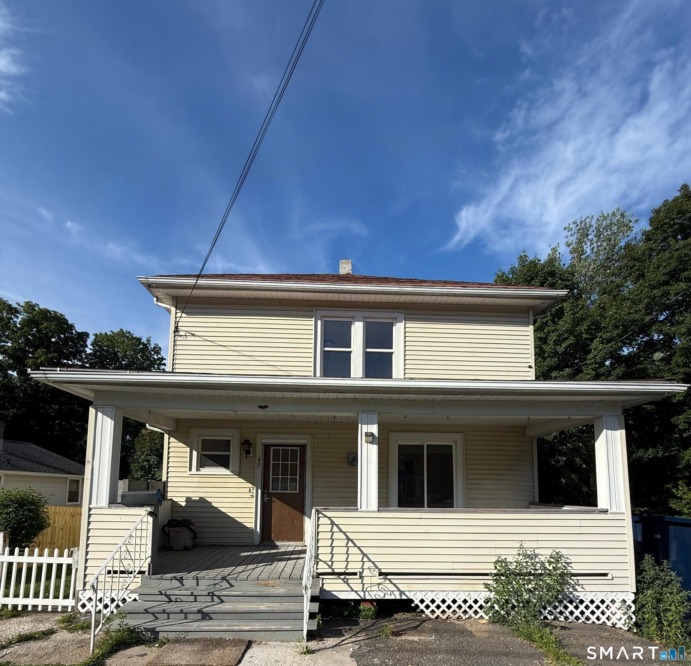 49 Forestville Avenue — photo