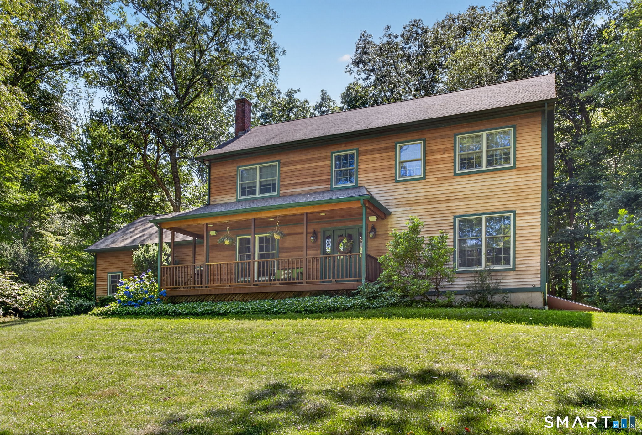 10 ricky ln, PRESTON CT 06365