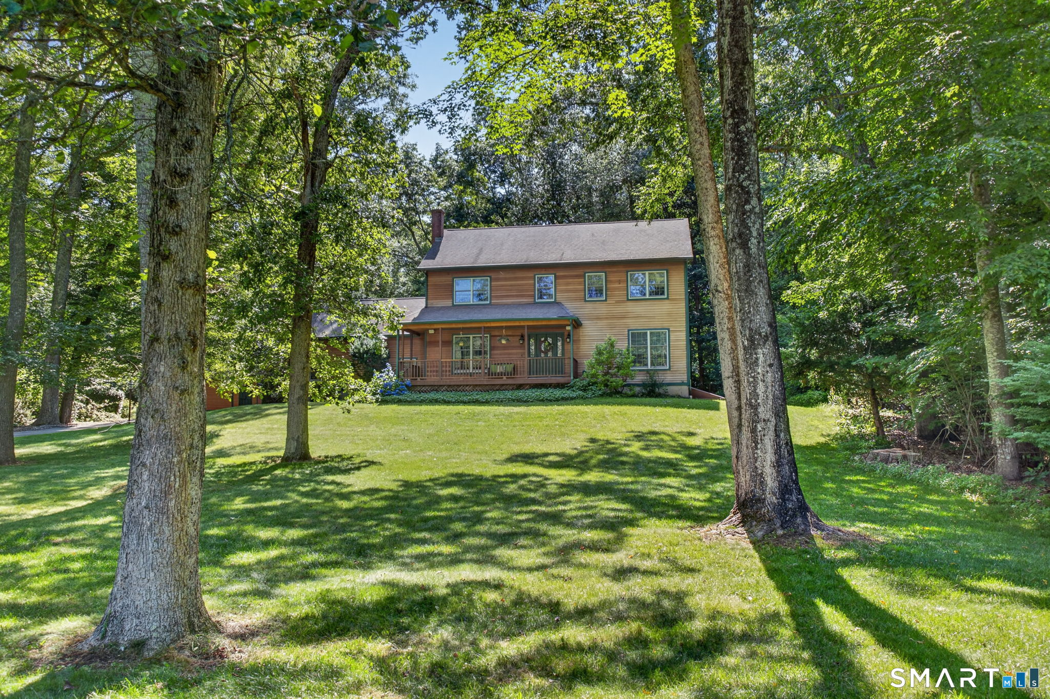 10 ricky ln, PRESTON CT 06365 — photo 2