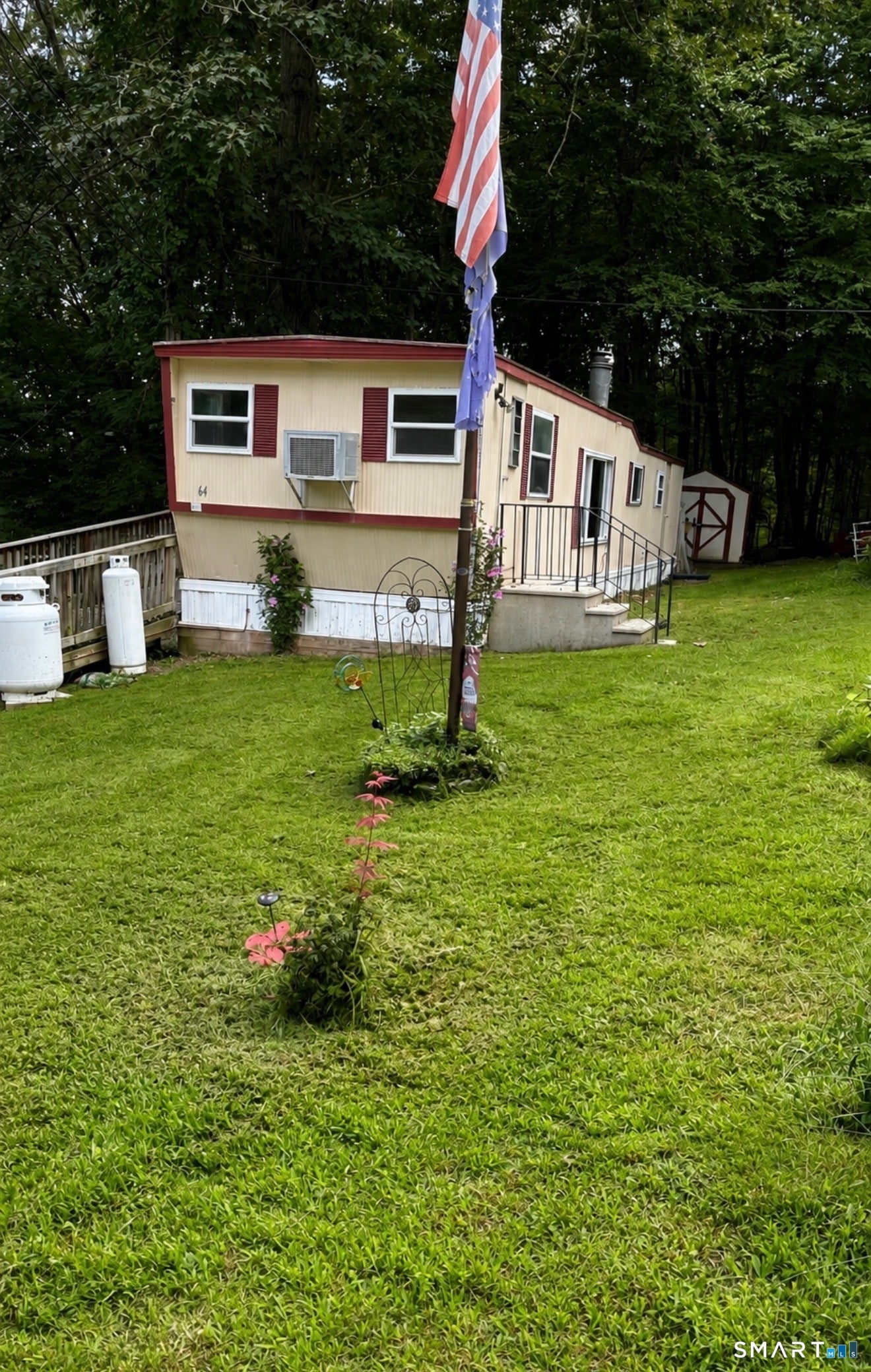 303 Mohegan Park Road Lot 64 — photo