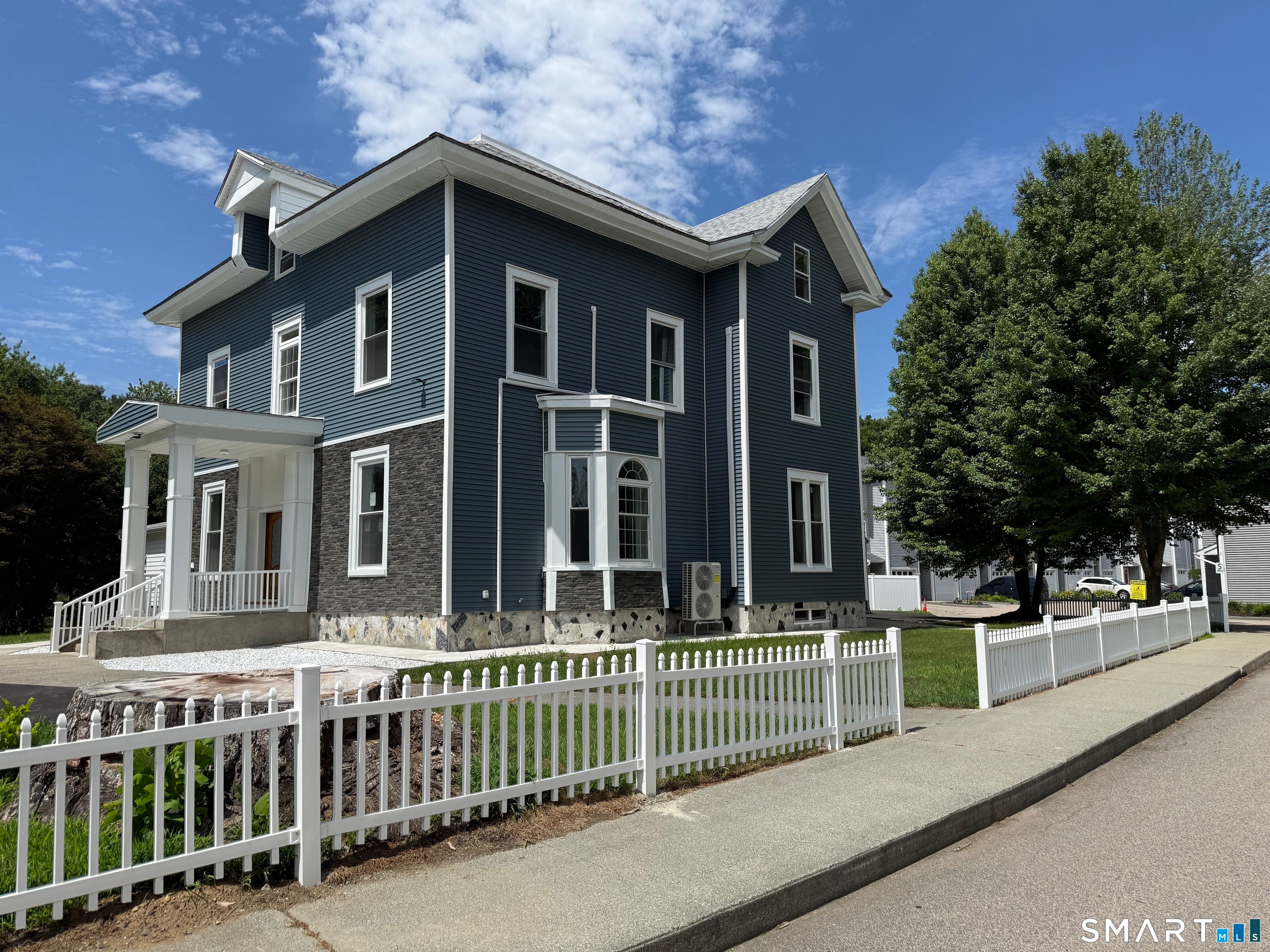 65 South Main Street — photo