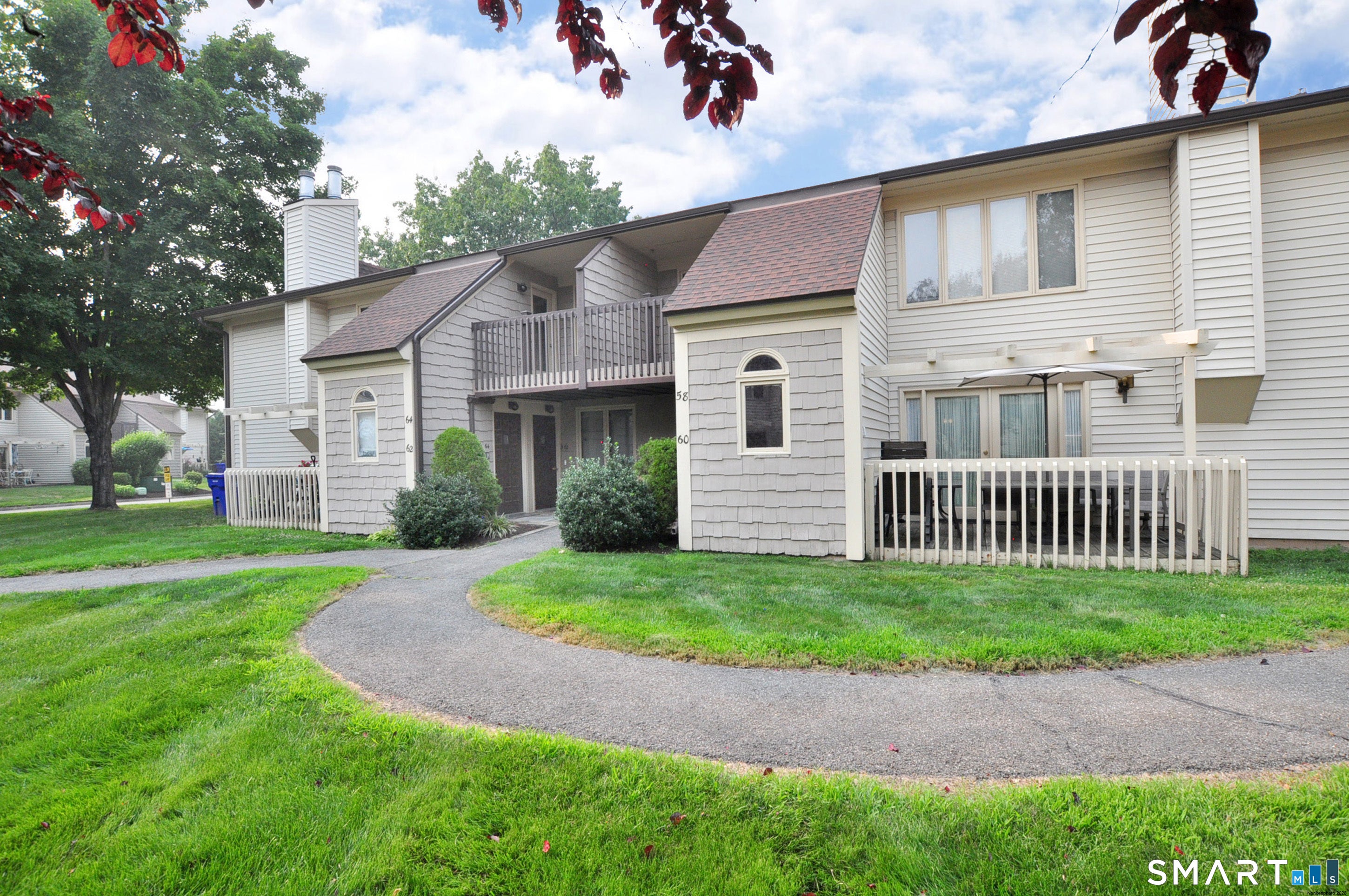 64 Little Oak Lane 64 — photo