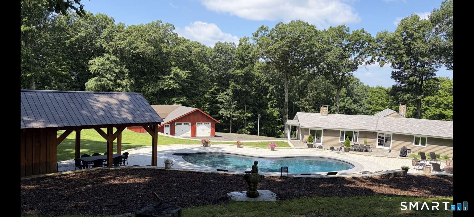 85 Good Hill Road — photo