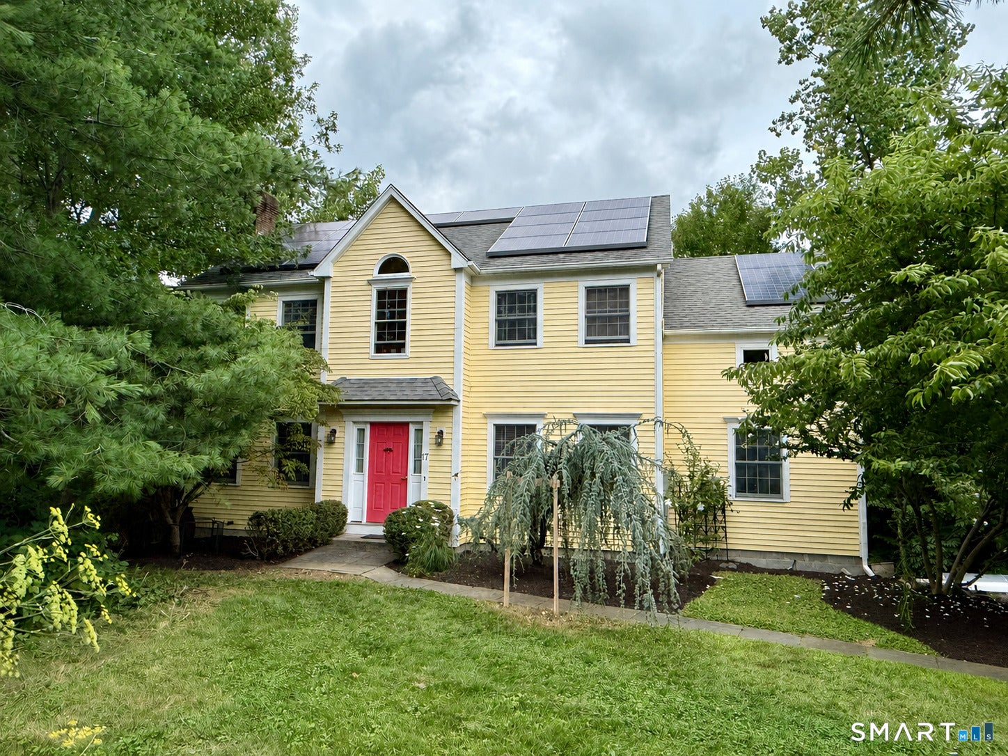 17 Goodhill Road — photo