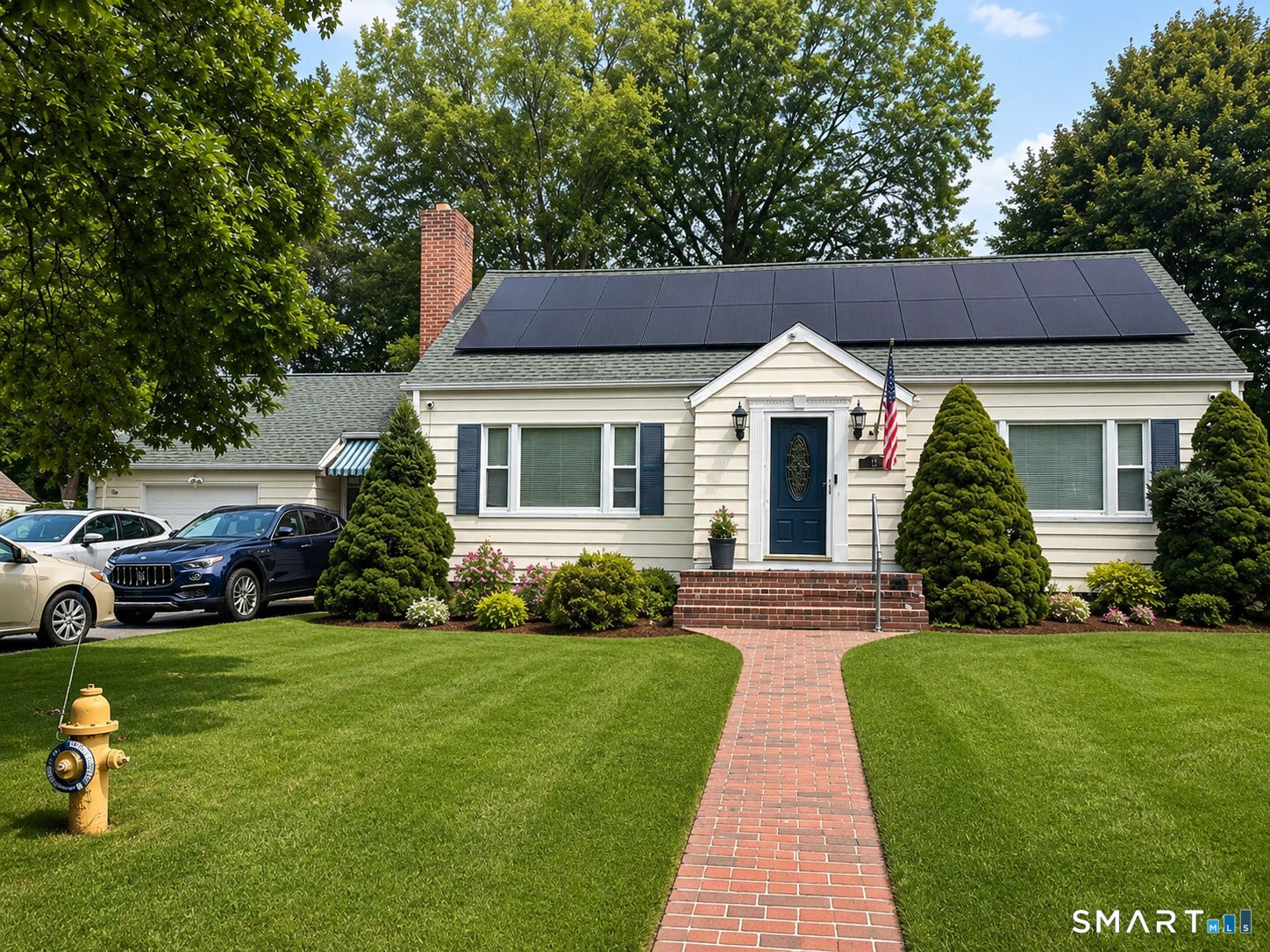 96 Allencrest Drive — photo