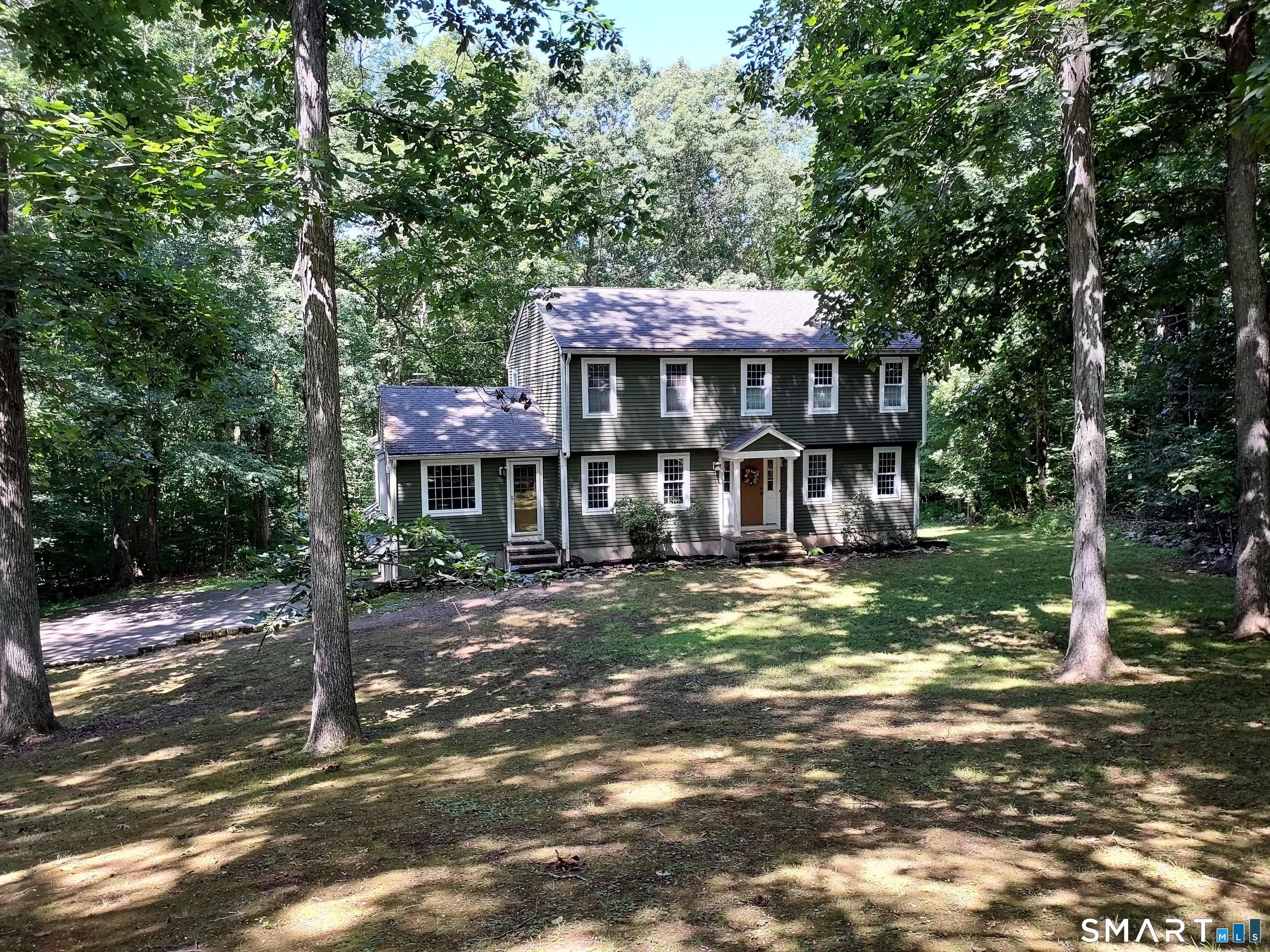 109 Cannon Drive — photo