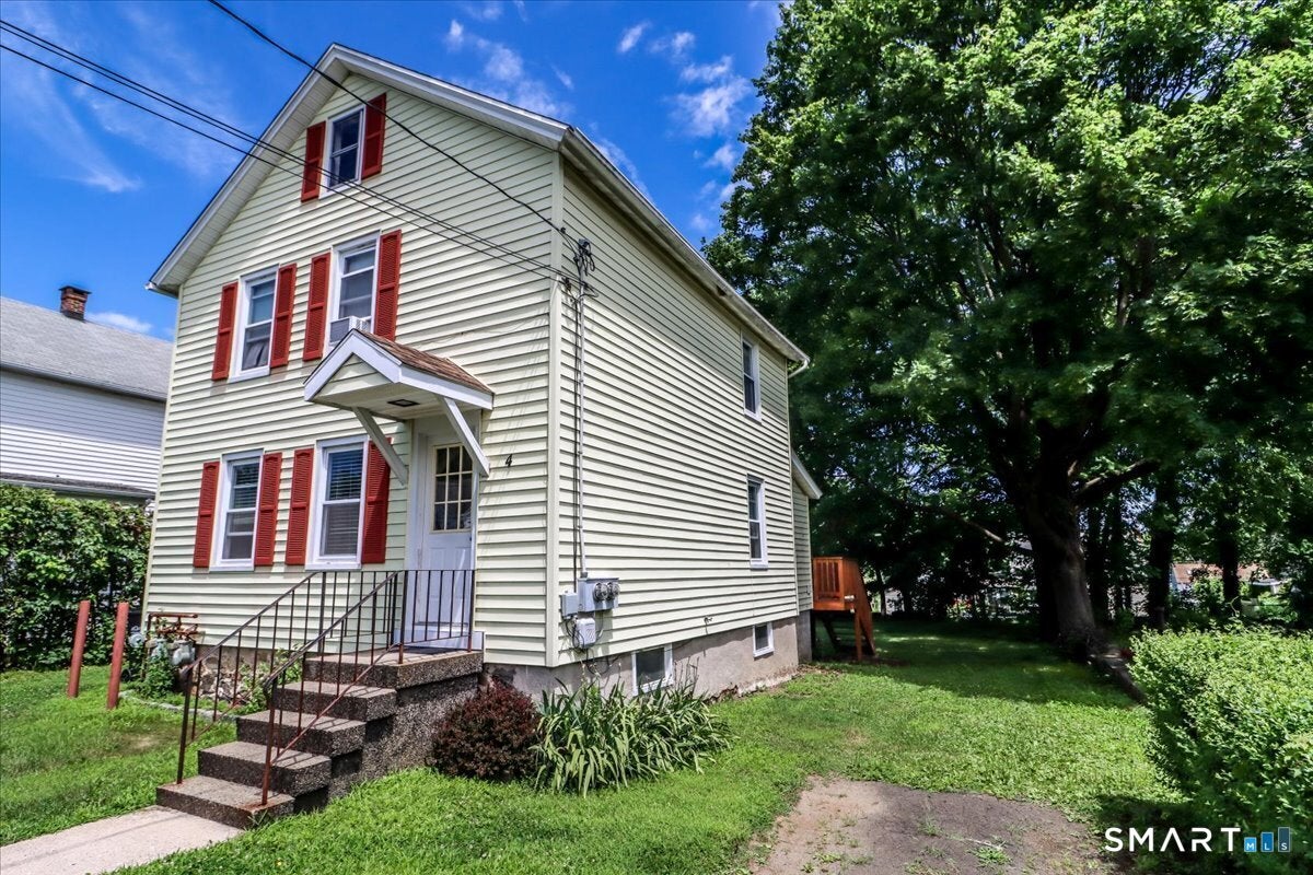 4 Edgewood Street 1 — photo