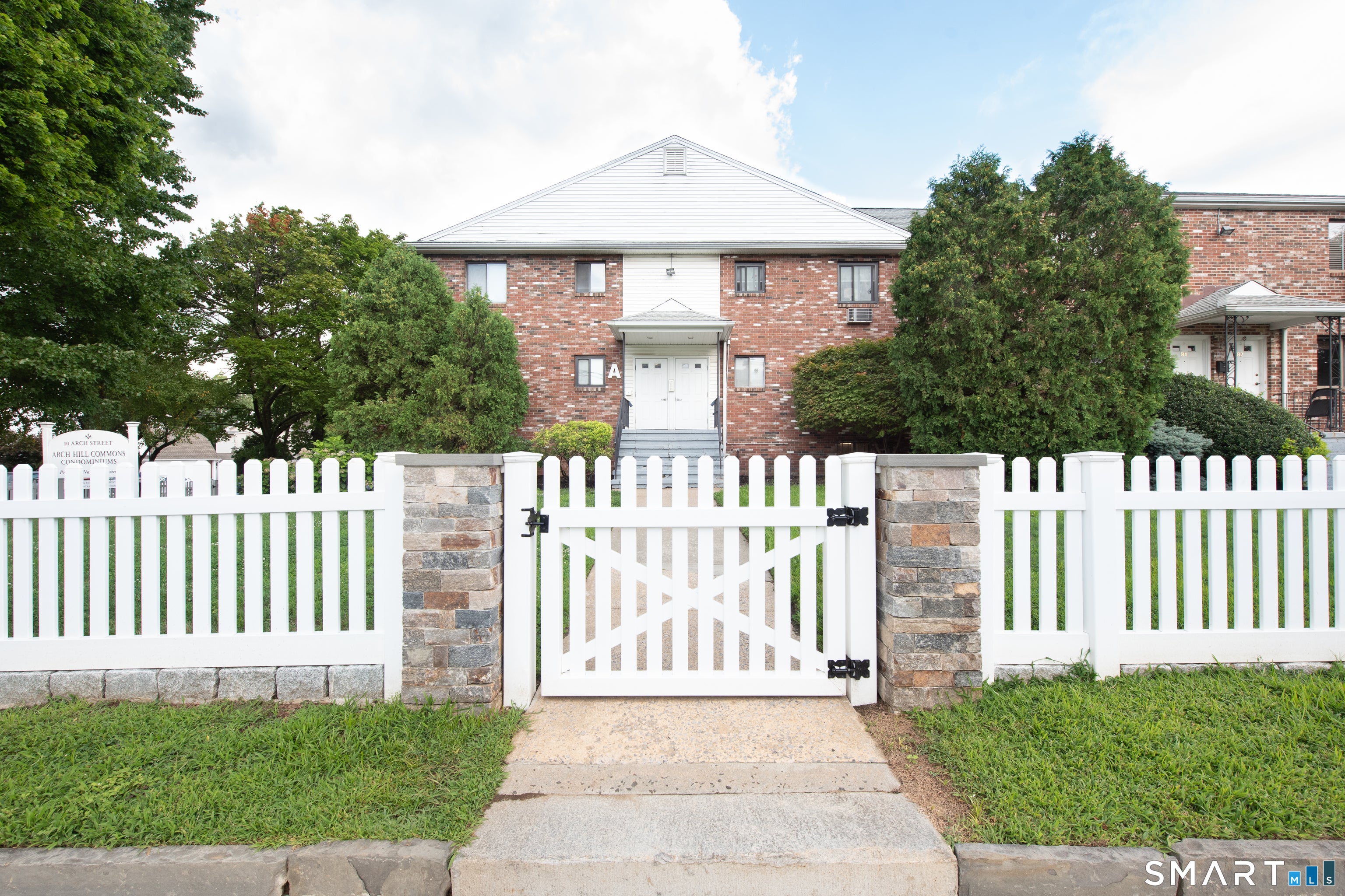 10 Arch Street a4 — photo