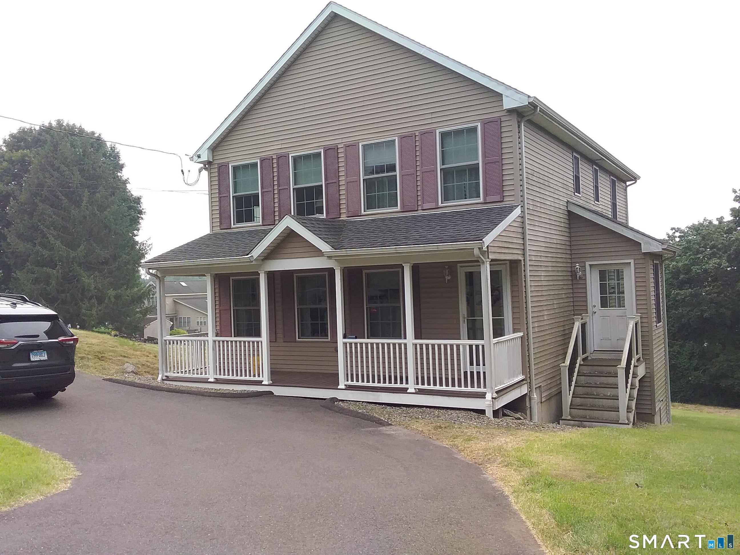 63 Academy Hill Road — photo