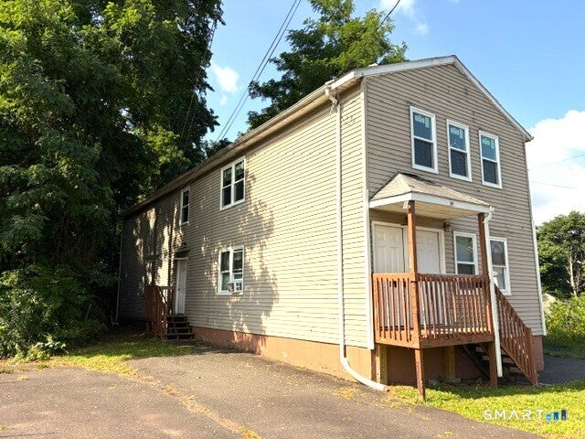 39 Village Street — photo