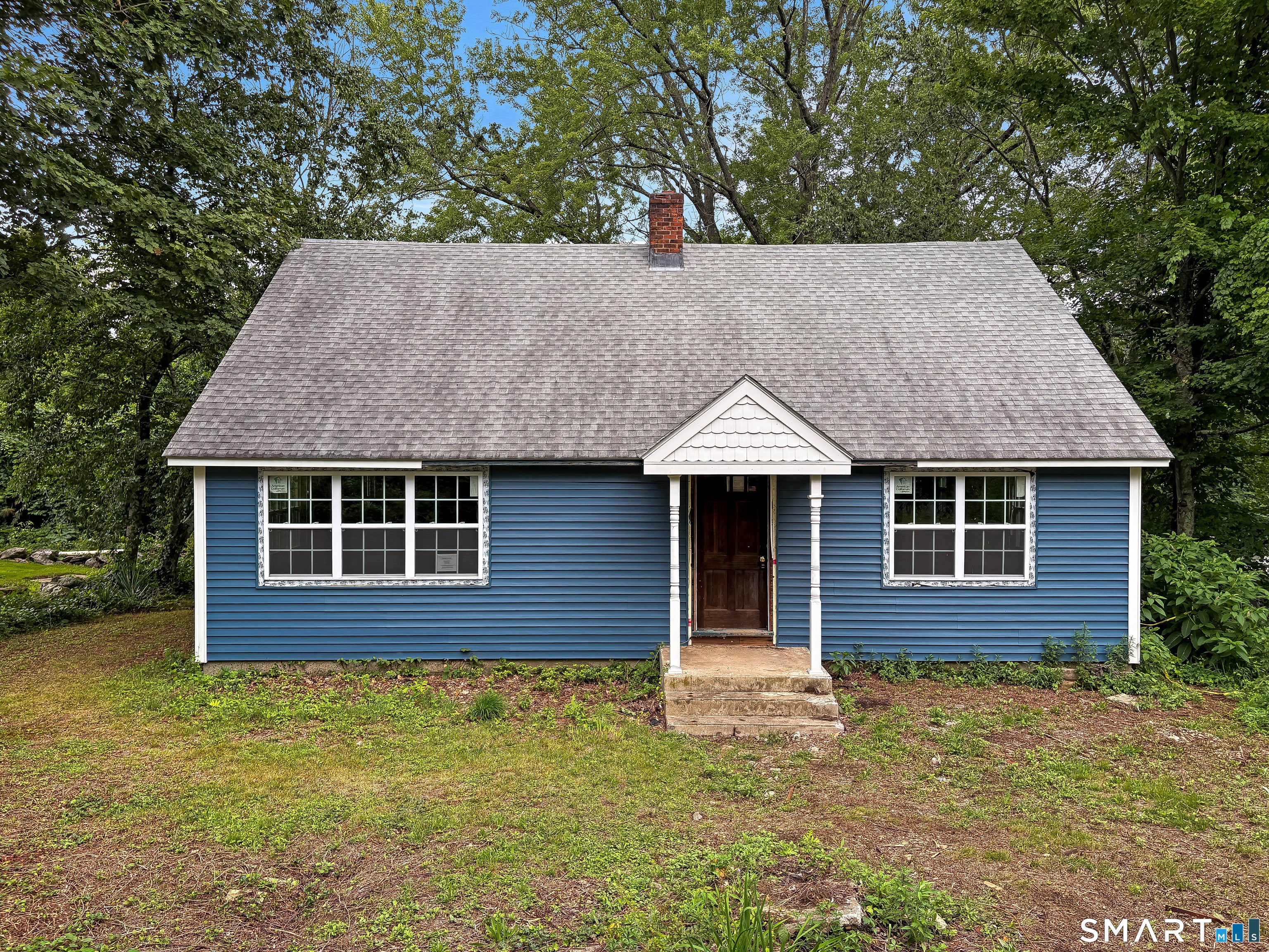6 Scott Road — photo