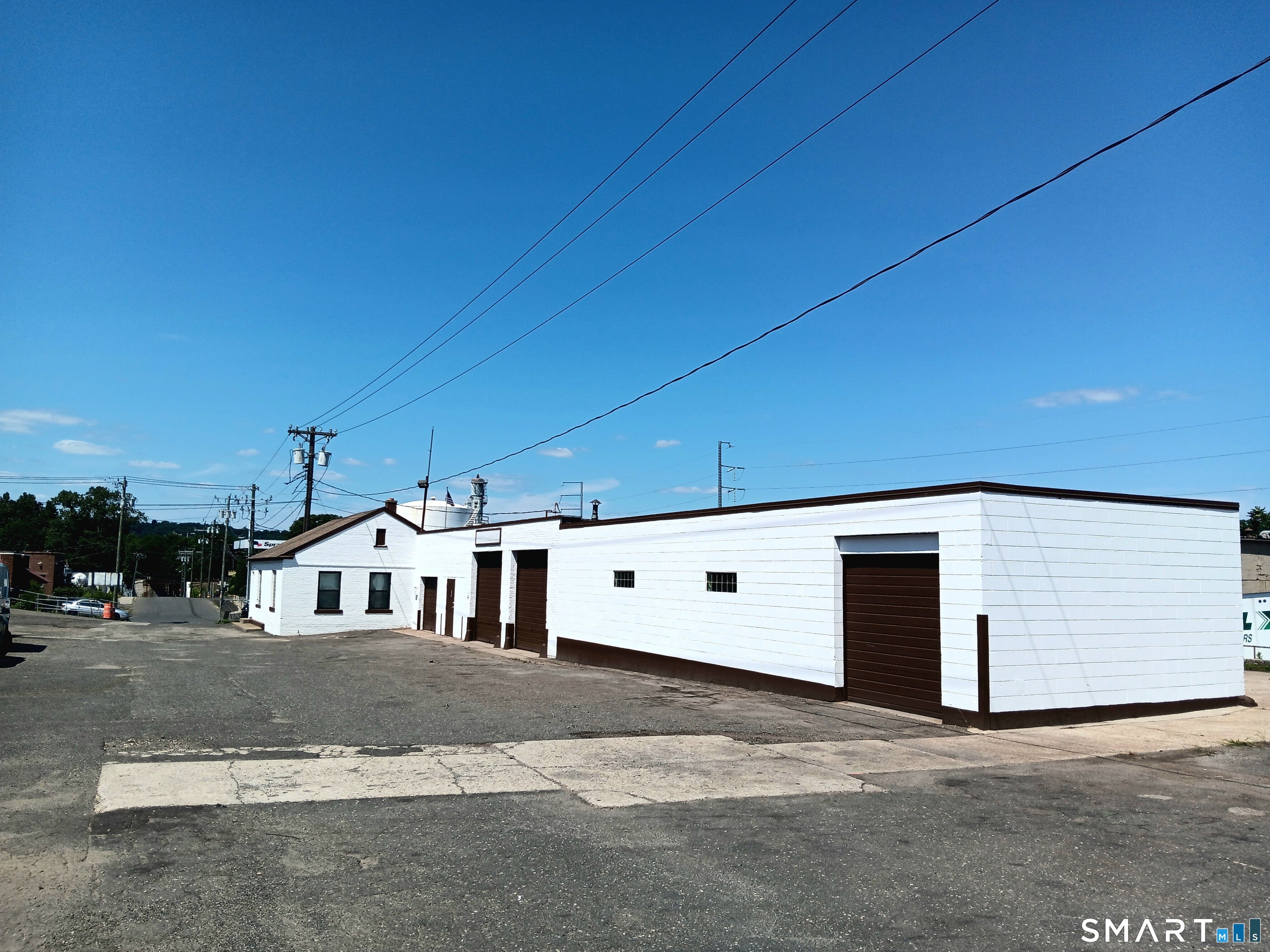 112 Porter Street — photo