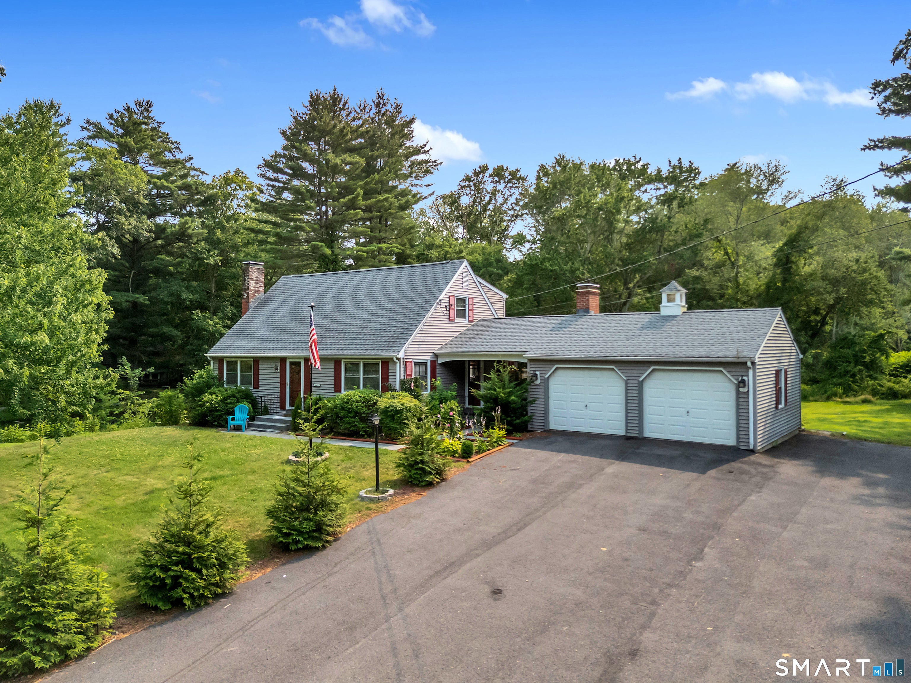 187 Tuckie Road — photo