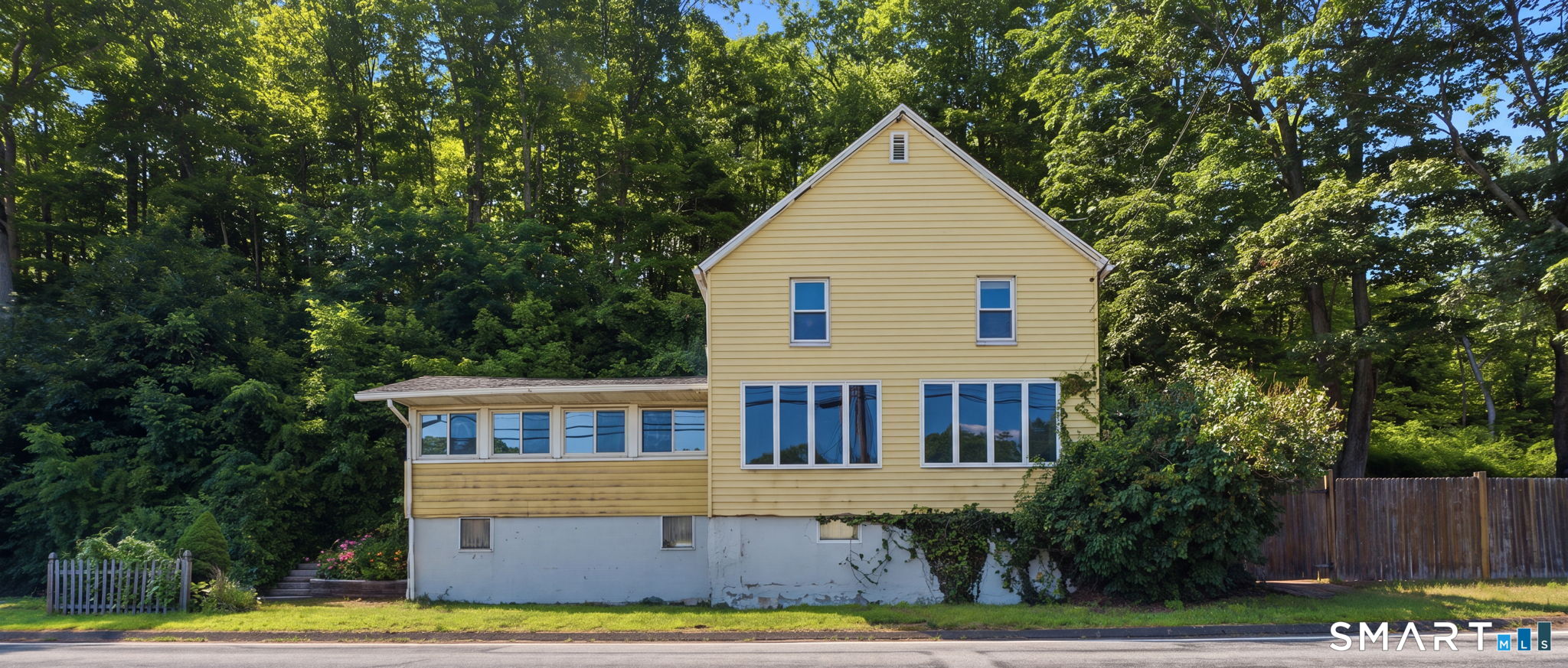 3198 Durham Road — photo