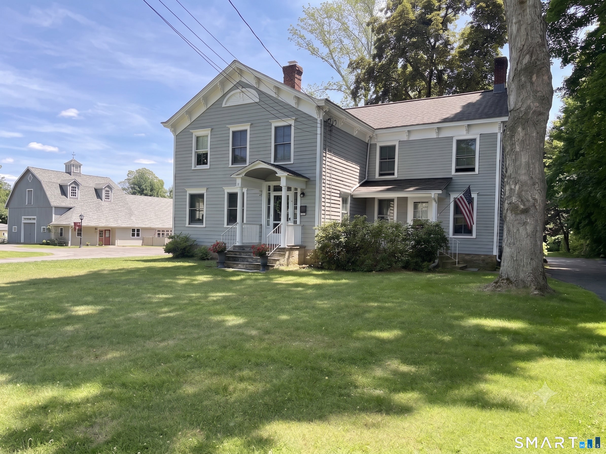 21 West Lane 2 — photo