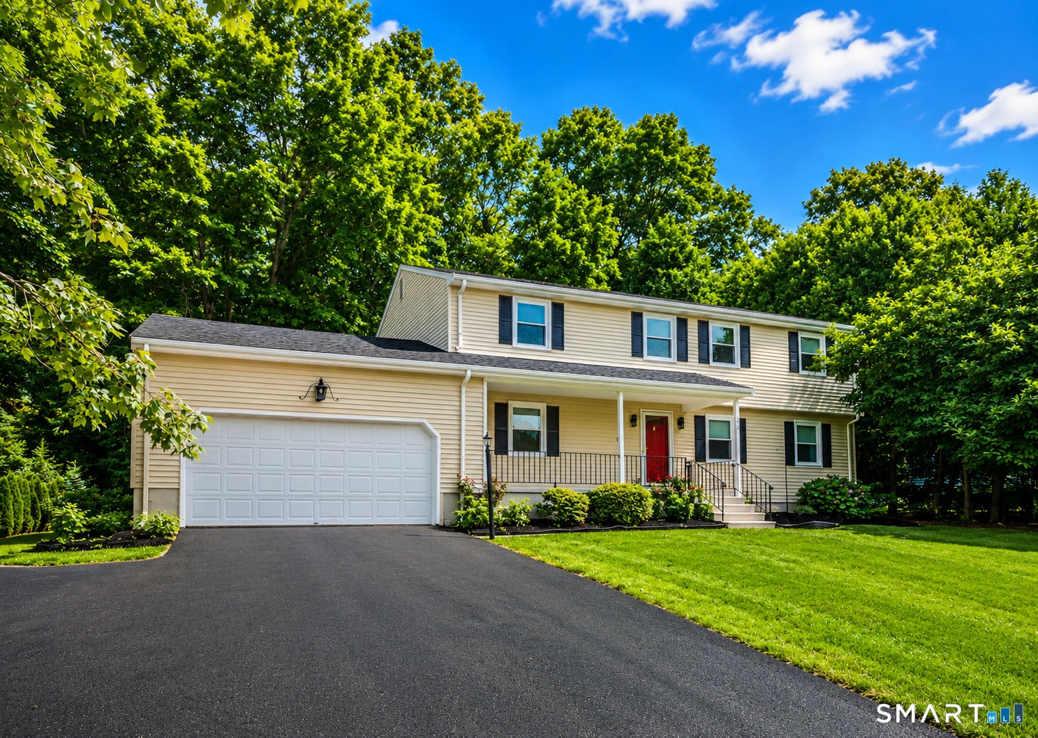 132 Hollyberry Lane — photo