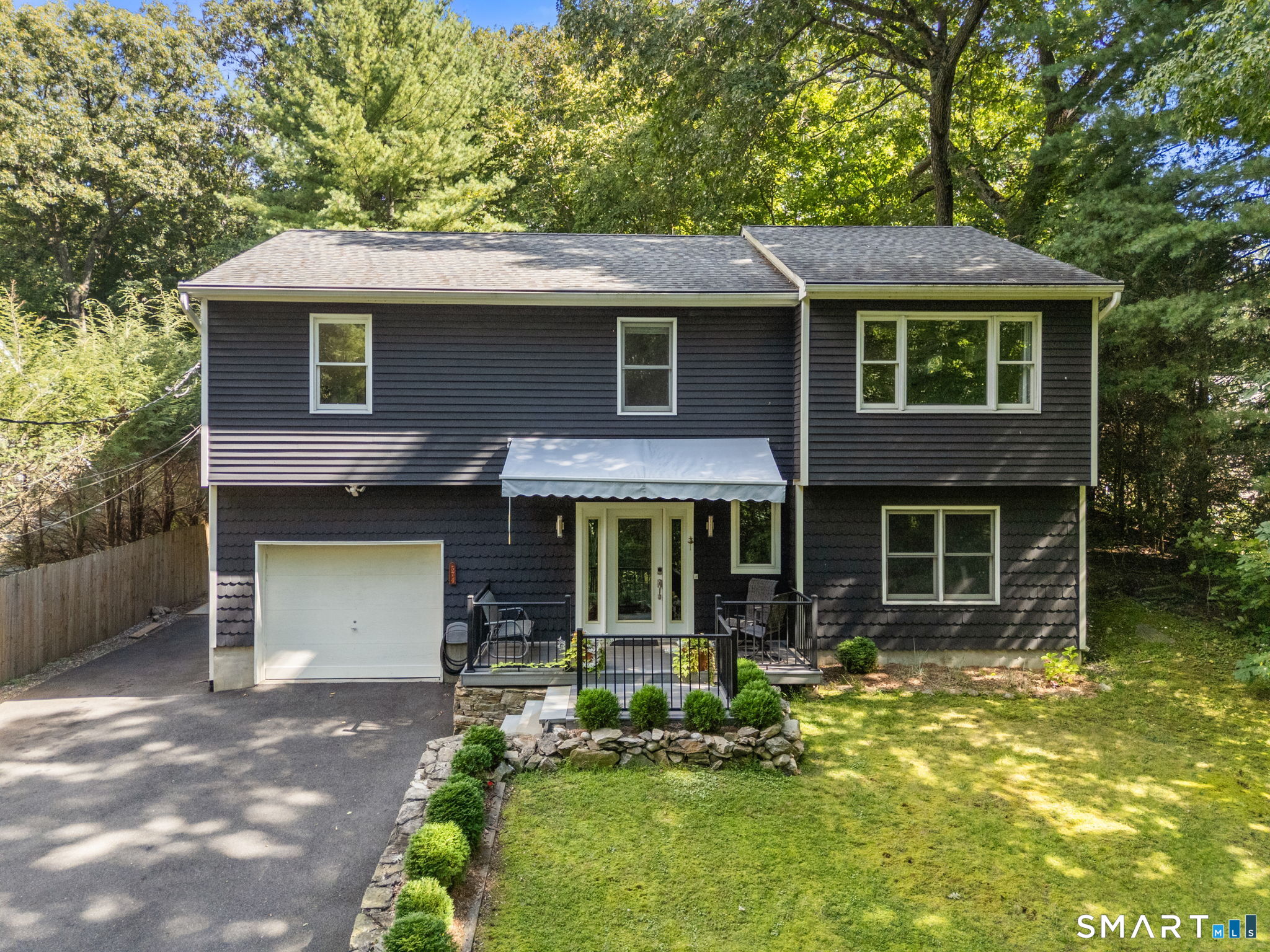 574 Belden Hill Road — photo