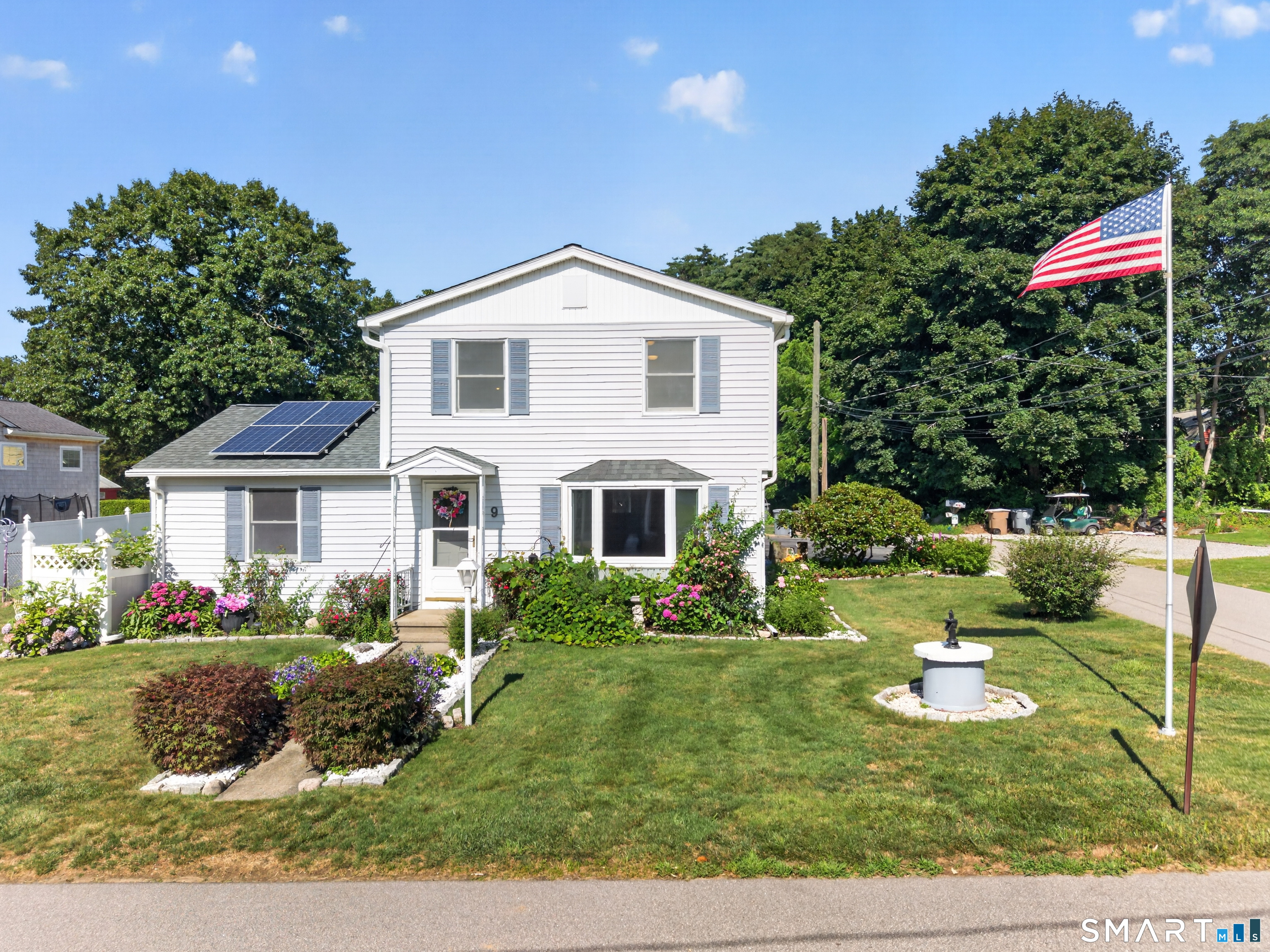 9 West Road, East Lyme, CT 06357 — photo 2