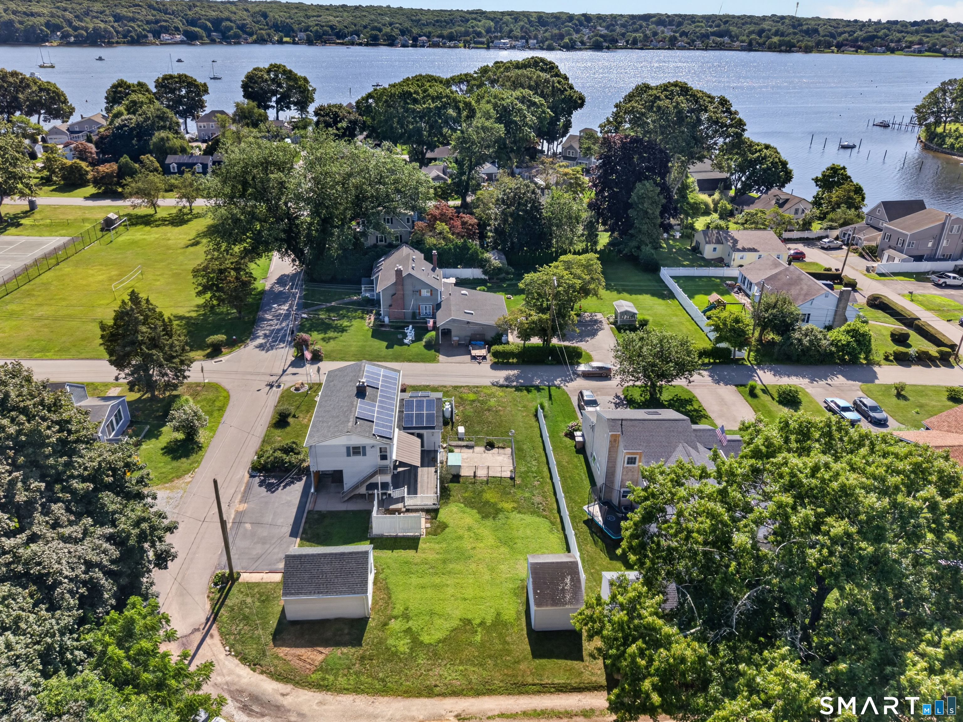 9 West Road, East Lyme, CT 06357 — photo 3