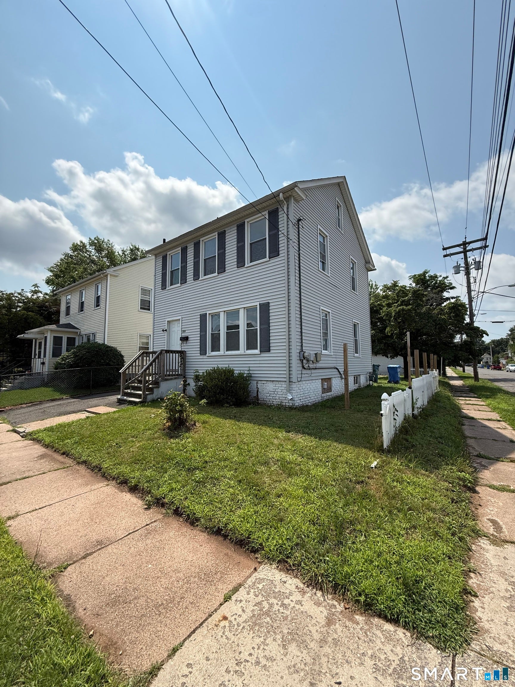 304 Morse Street — photo
