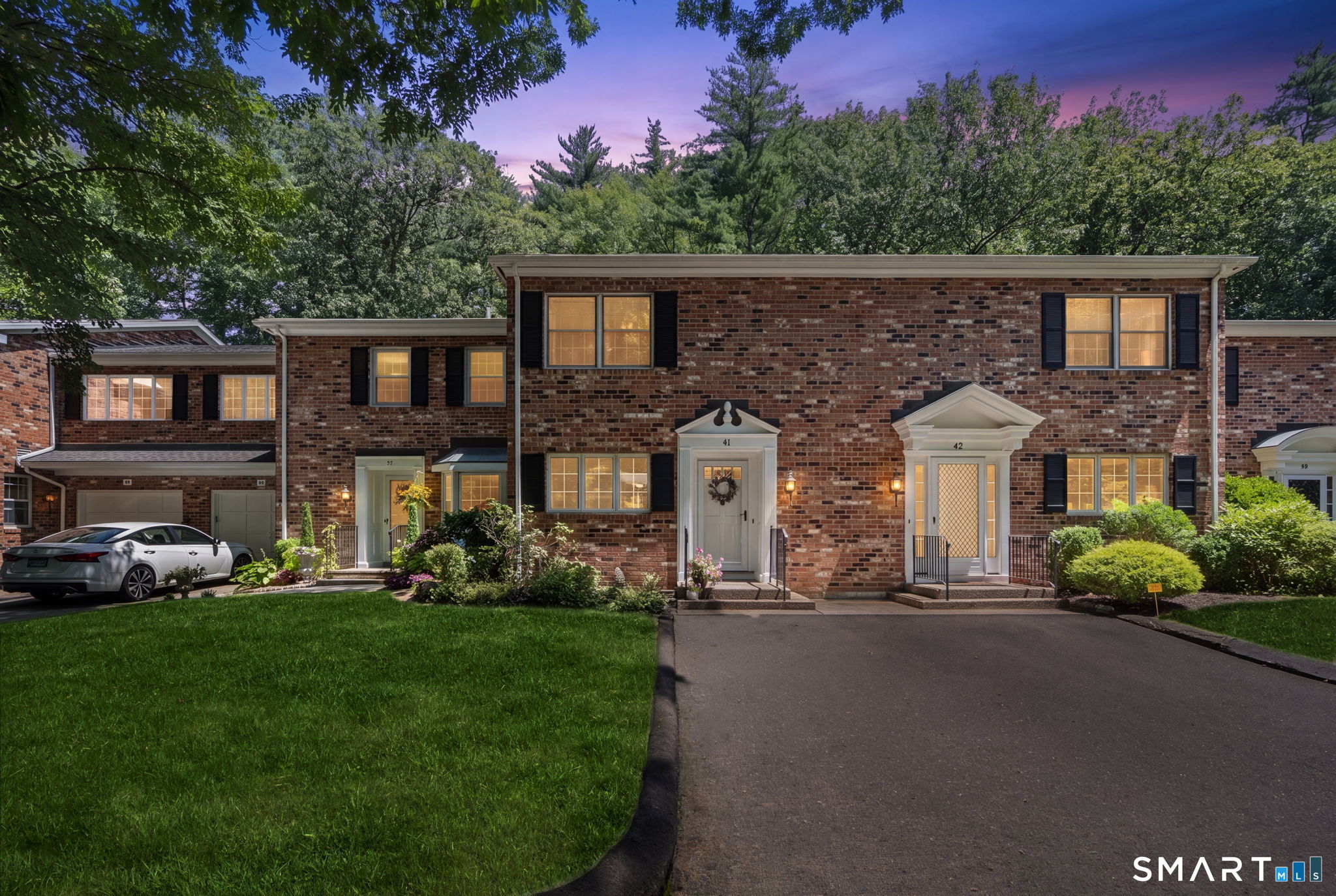 41 Tunxis Village 41 — photo
