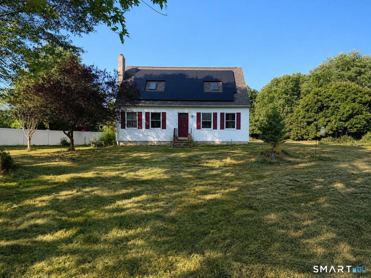 50 Pine Hill Road — photo