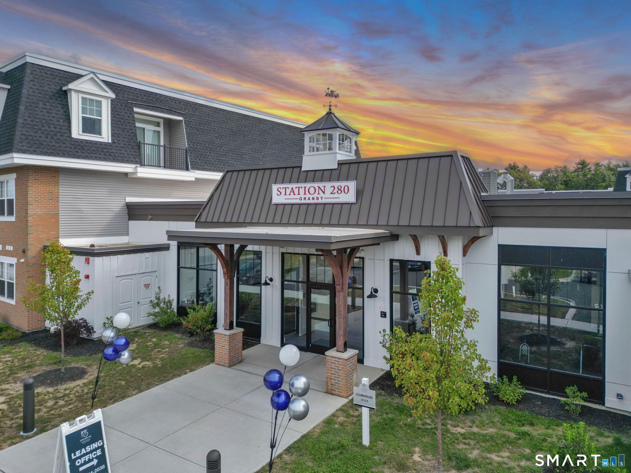 280 Salmon Brook Street 3102 — photo