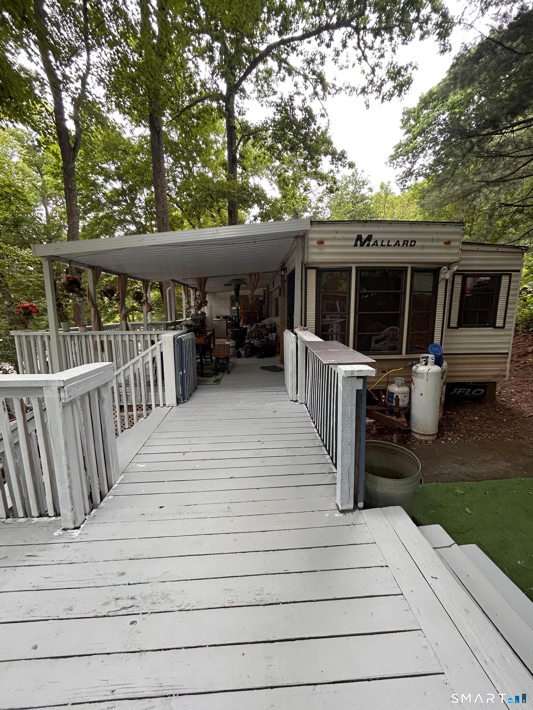 8 South Road W-41 — photo