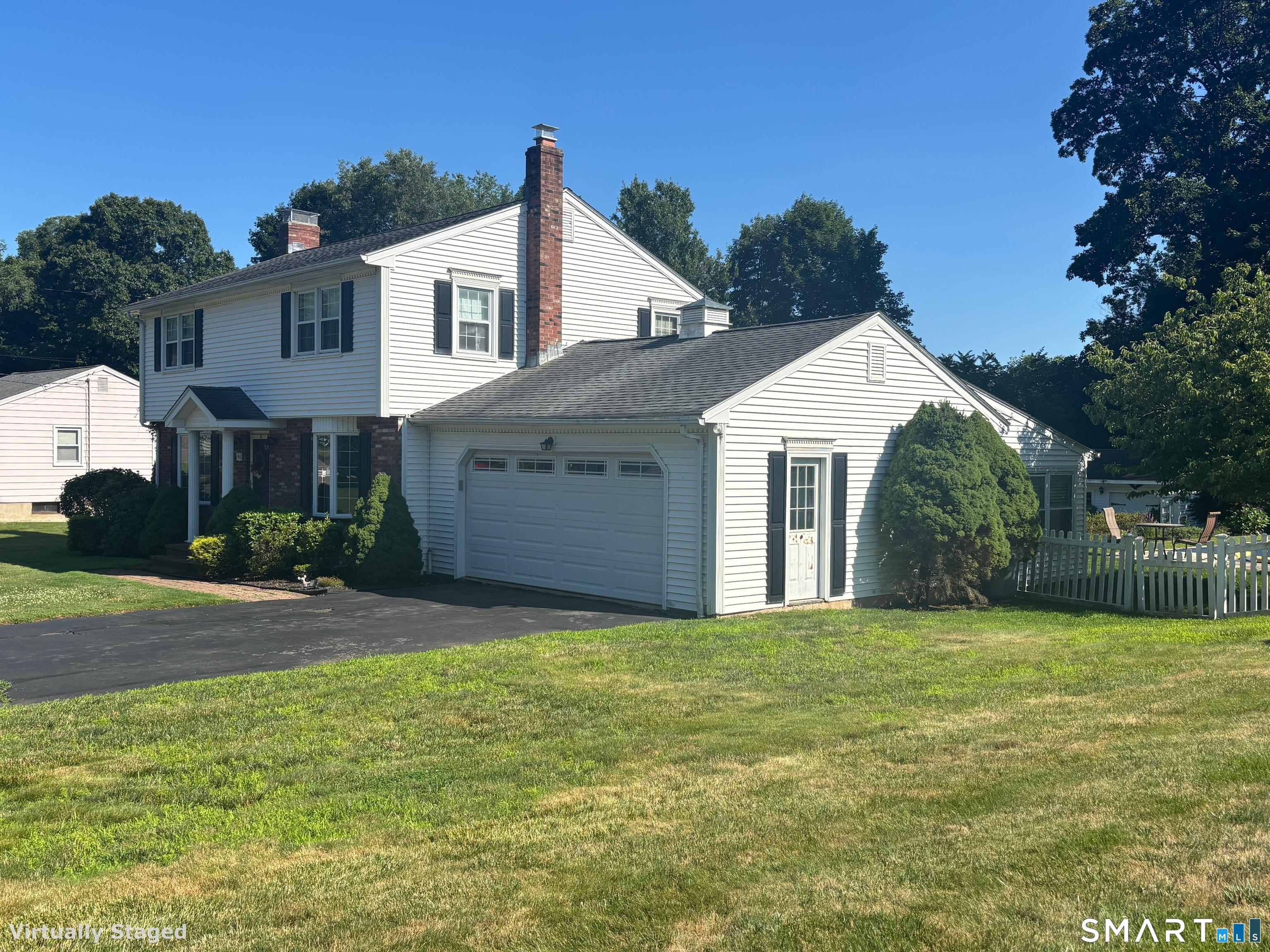 46 Clearfield Drive — photo