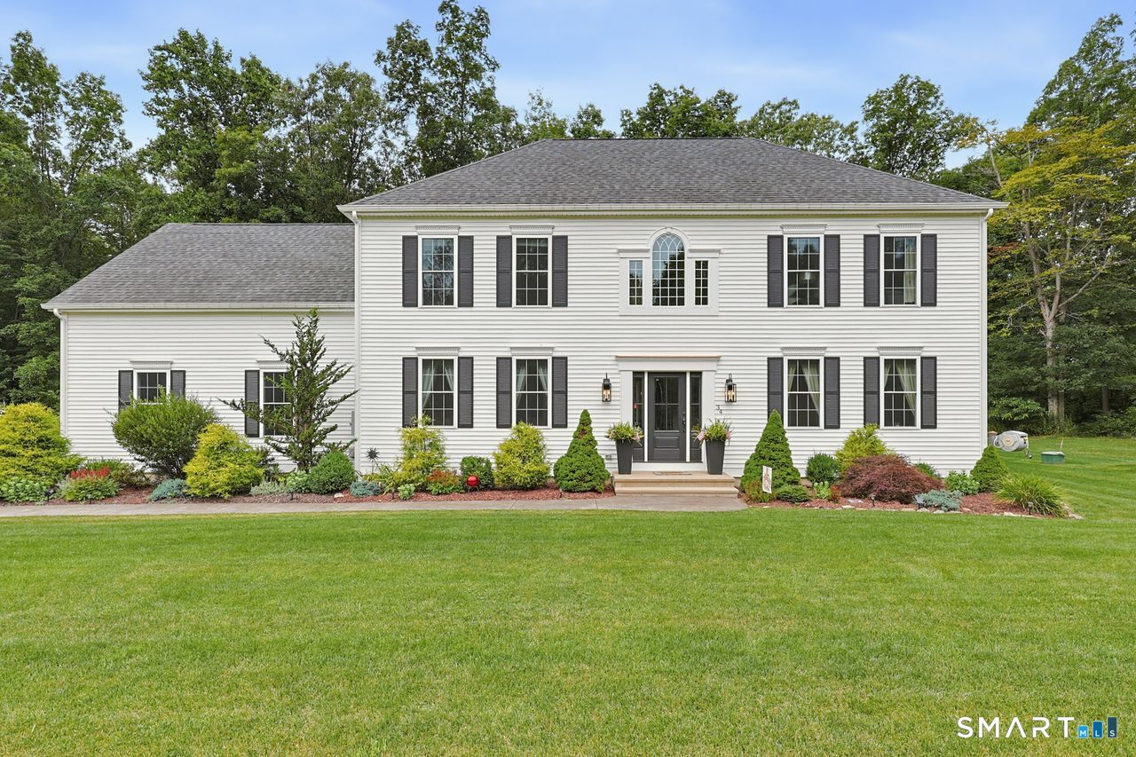 34 Foxglove Circle — photo