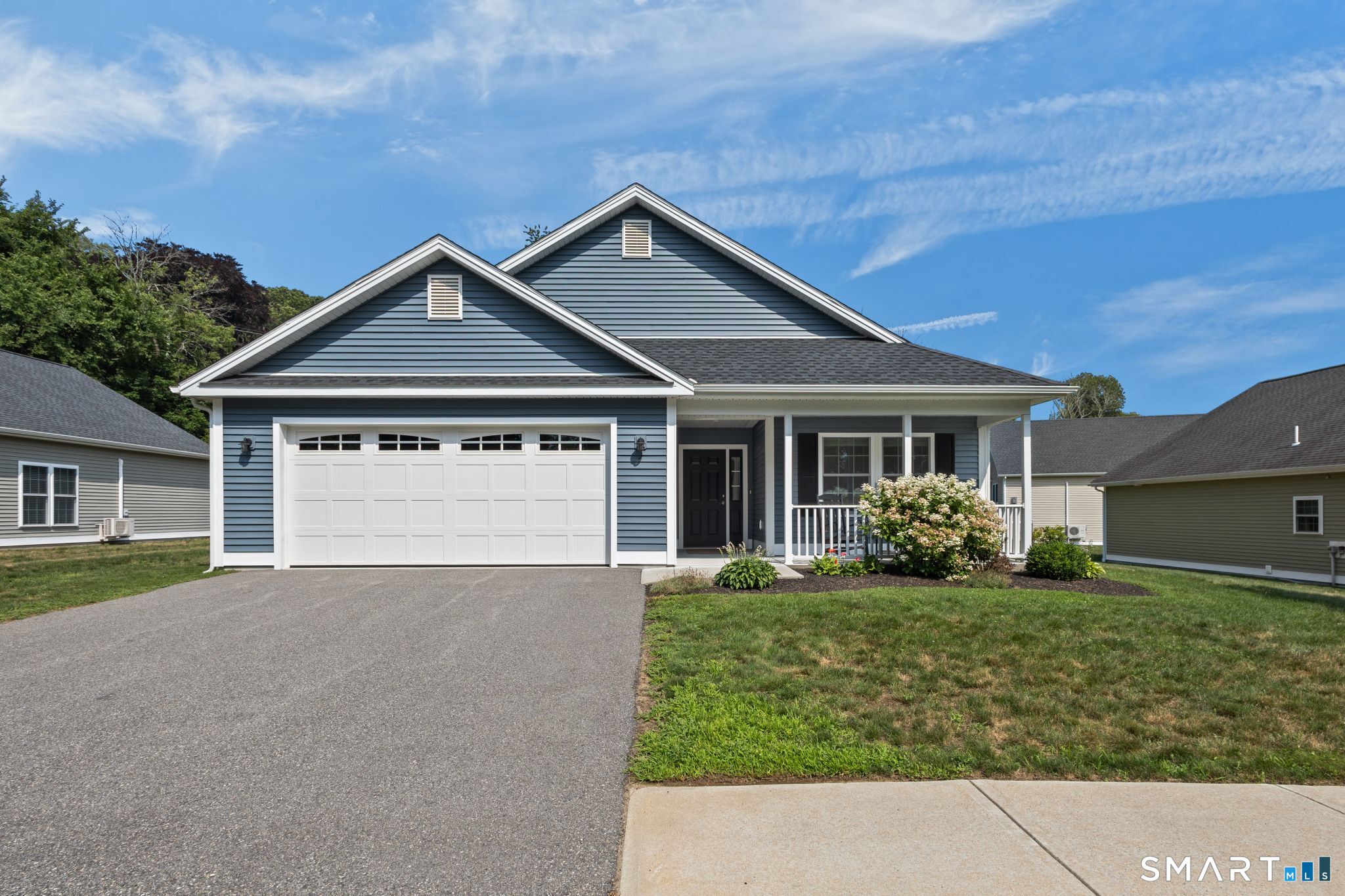 4 Henry Drive 4 — photo