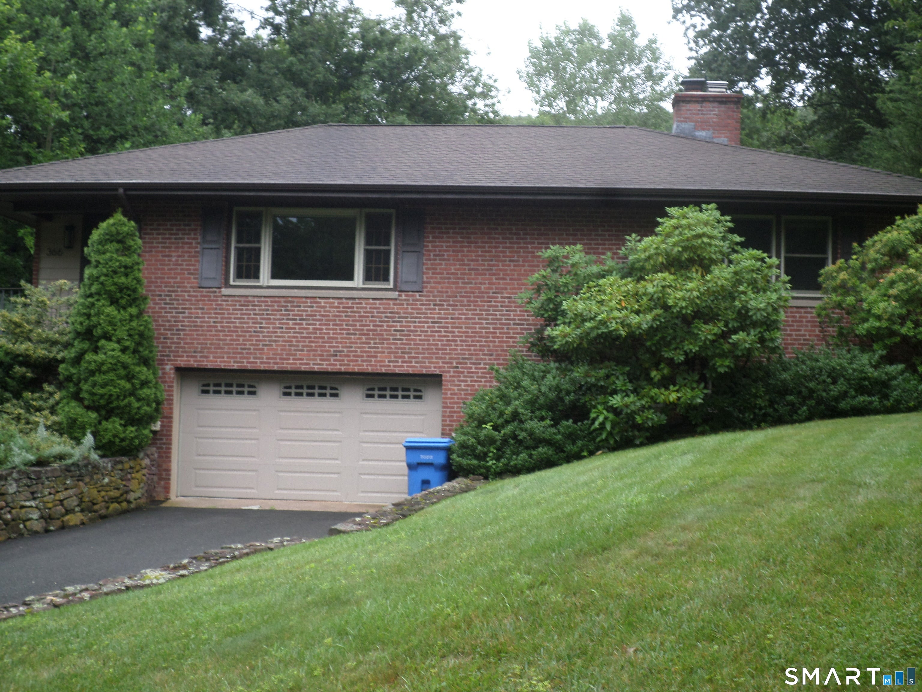 366 West Woods Road — photo