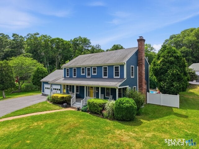 7 Goundry Drive — photo