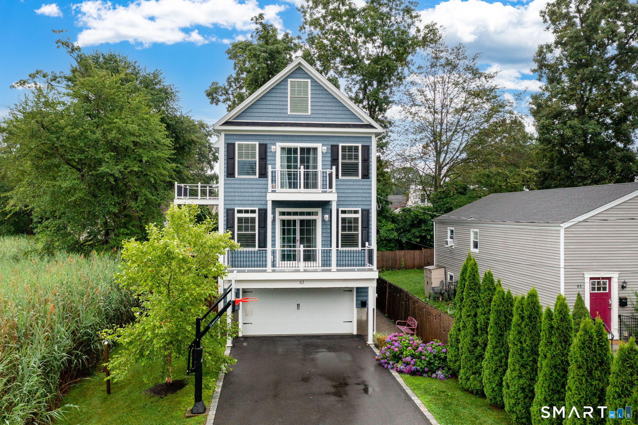 63 Chester Street — photo