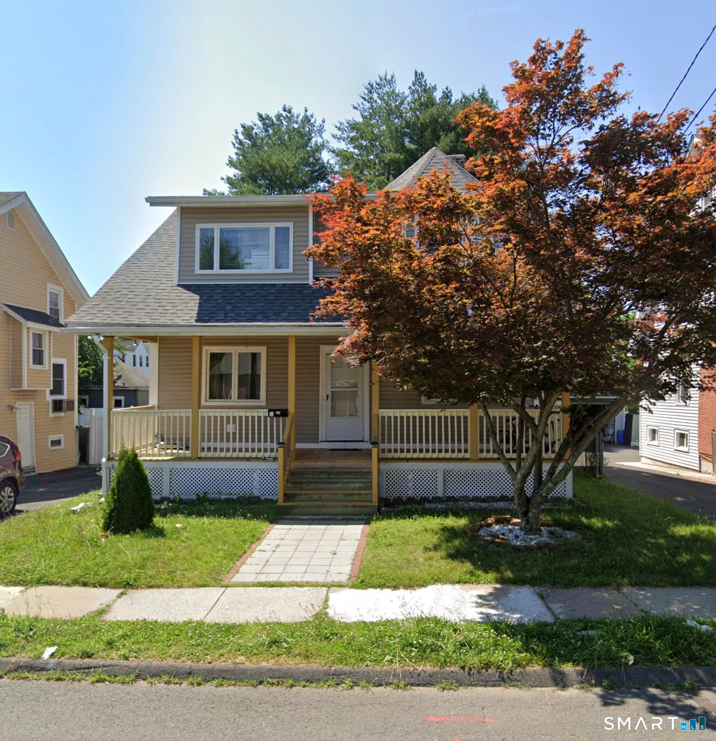 53 Montowese Street — photo