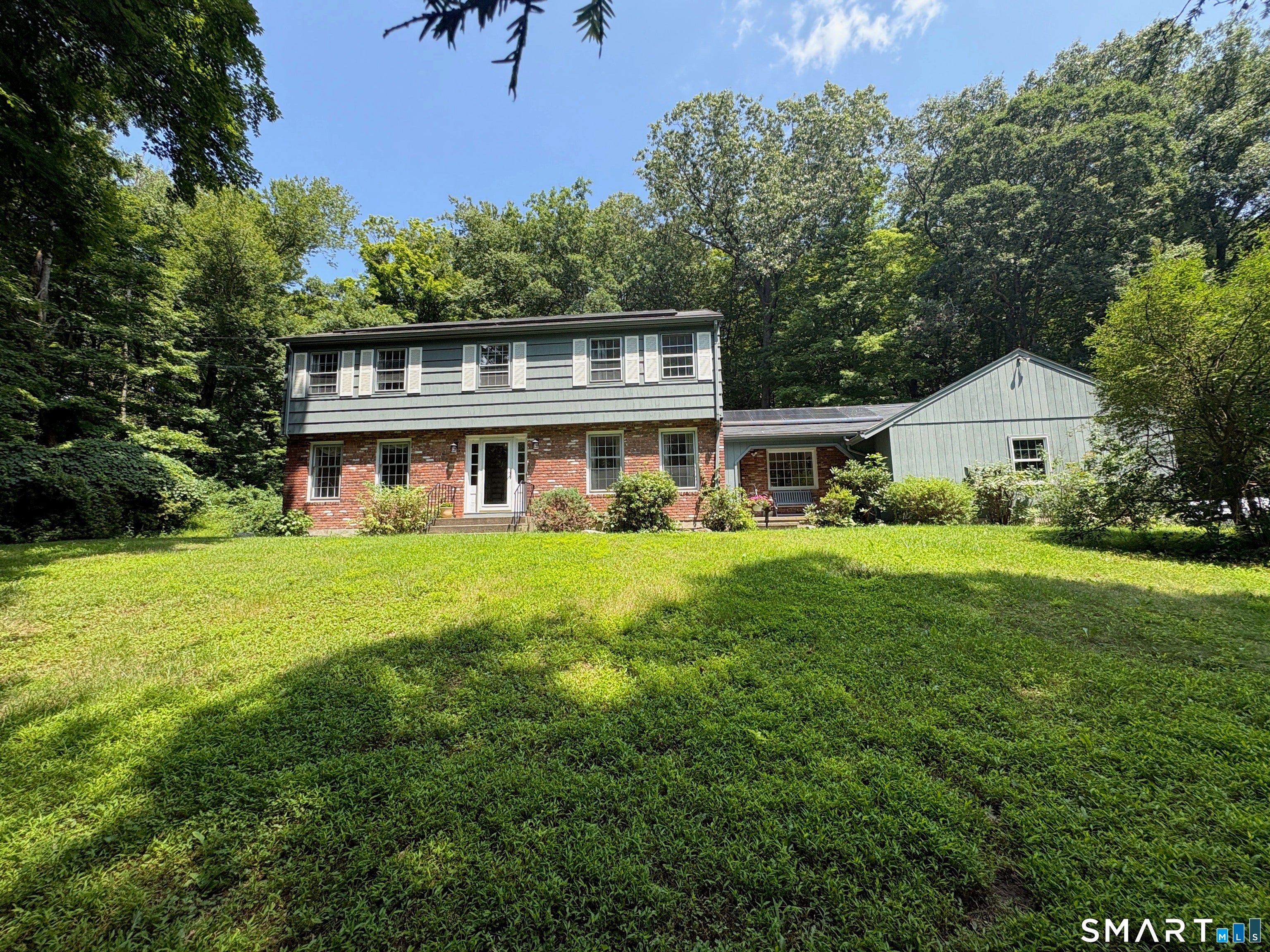 50 Deerfield Drive — photo