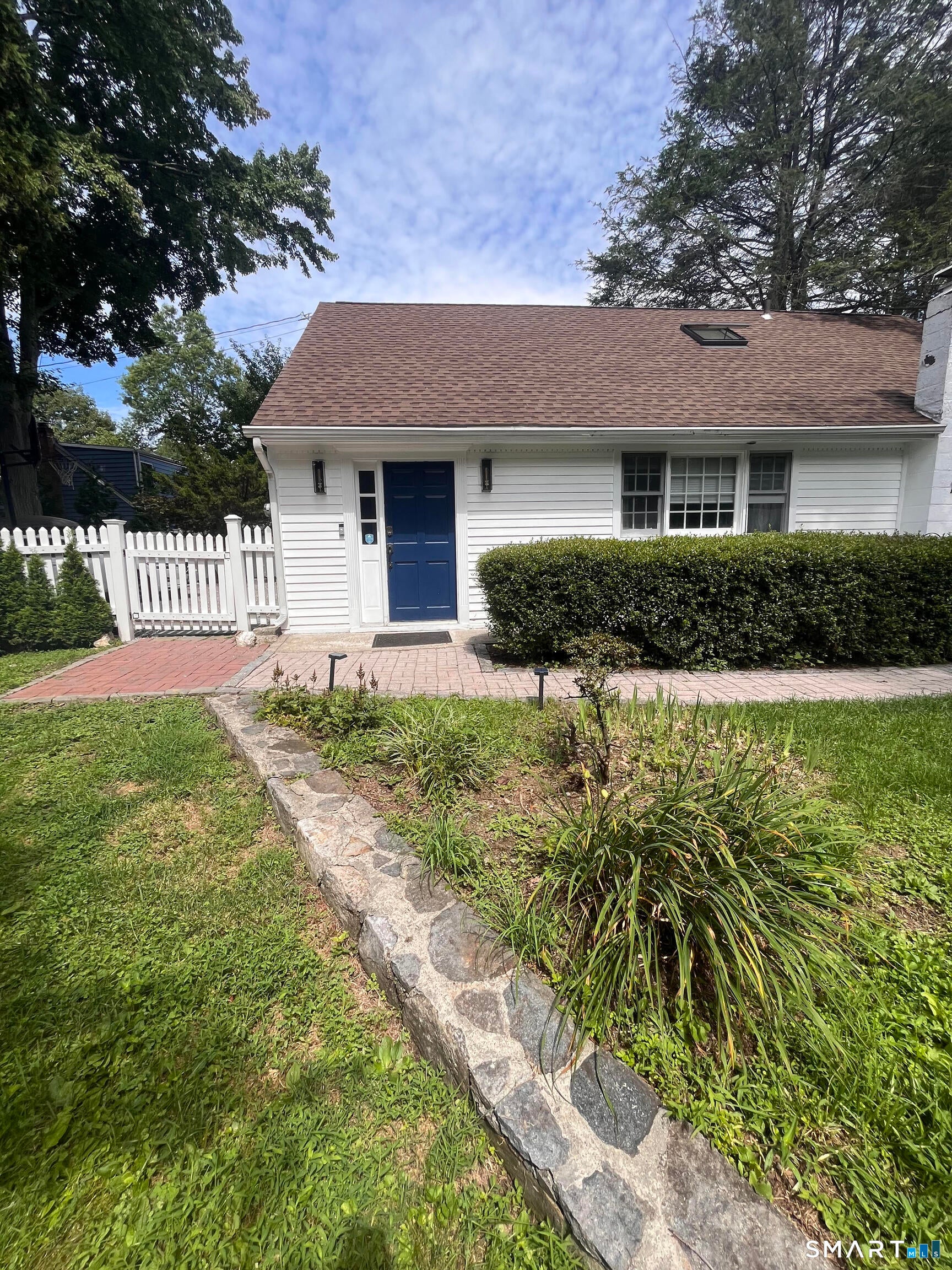 2196 North Benson Road — photo