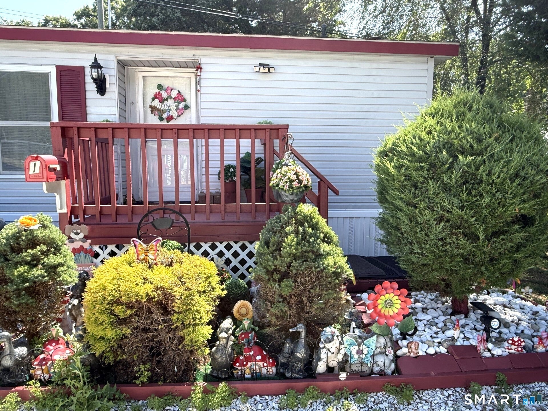 1042 Poquonnock Road Lot 1 — photo