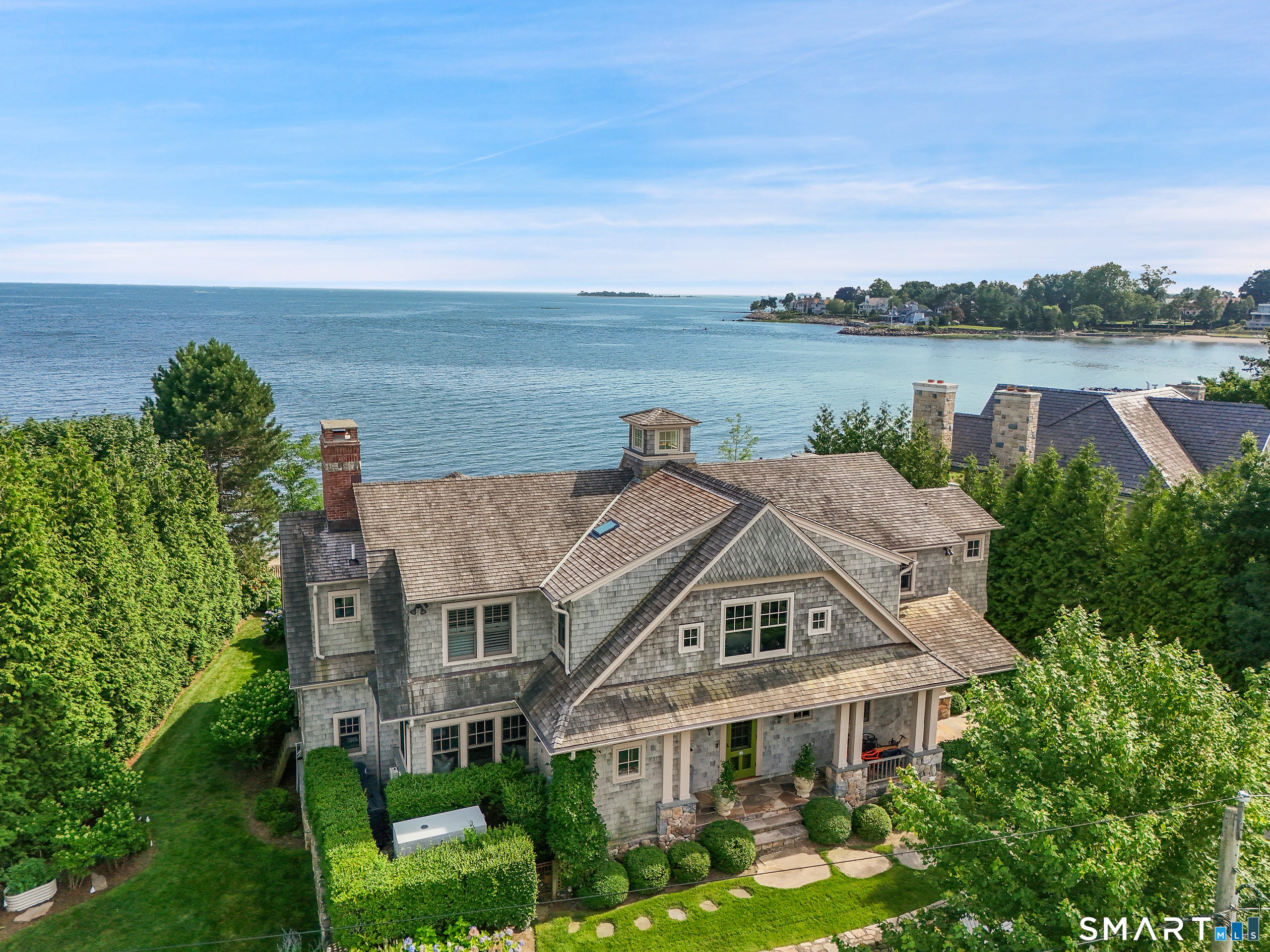 52 Compo Mill Cove — photo