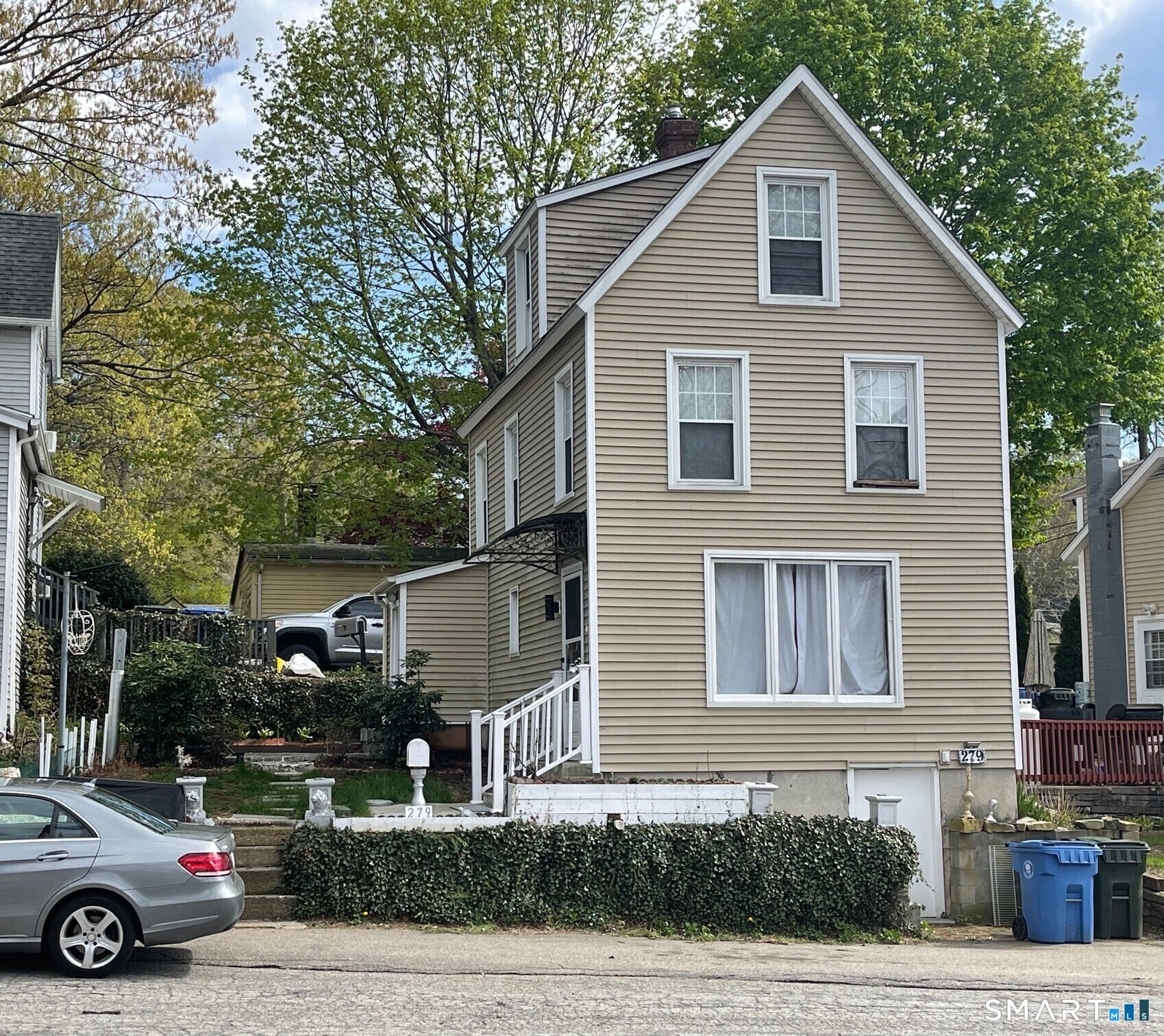 279 Talman St Extension — photo