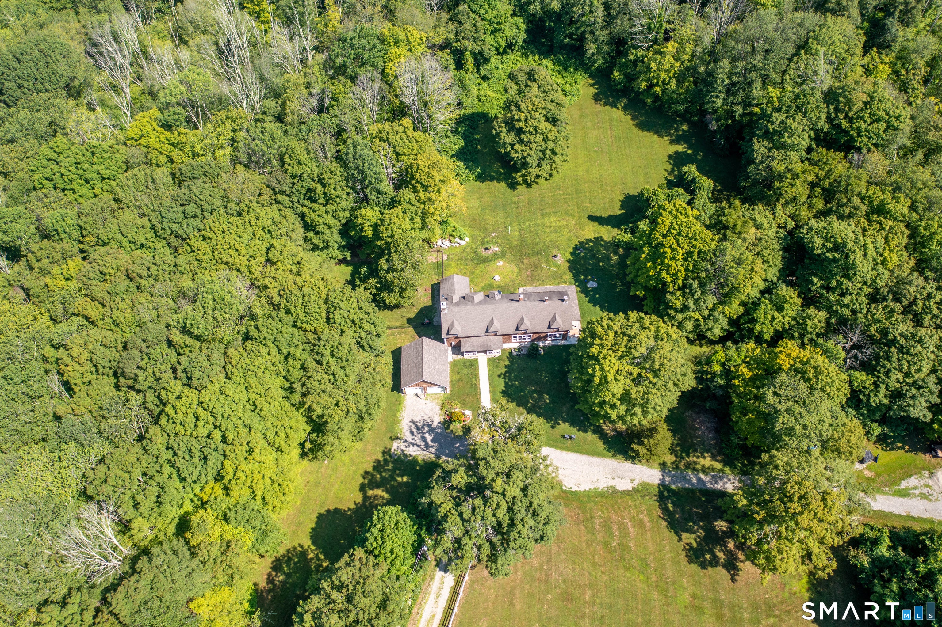 233 Fire Tower Road — photo