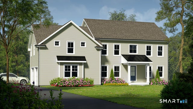 255 Old Woodbury Road — photo