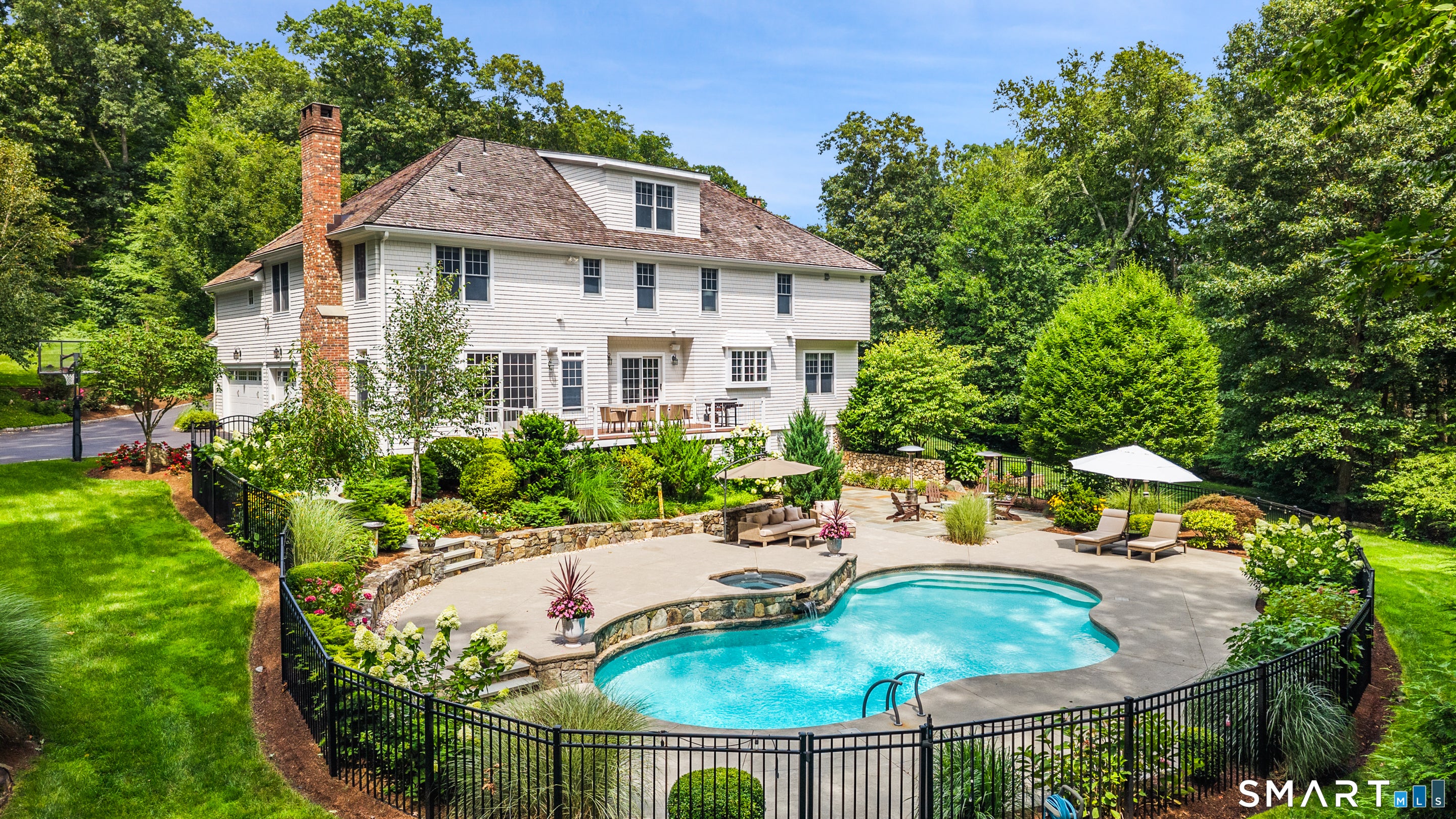5 Aspetuck Glen — photo