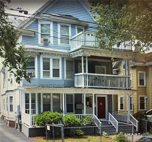 640 Elm Street 3R — photo
