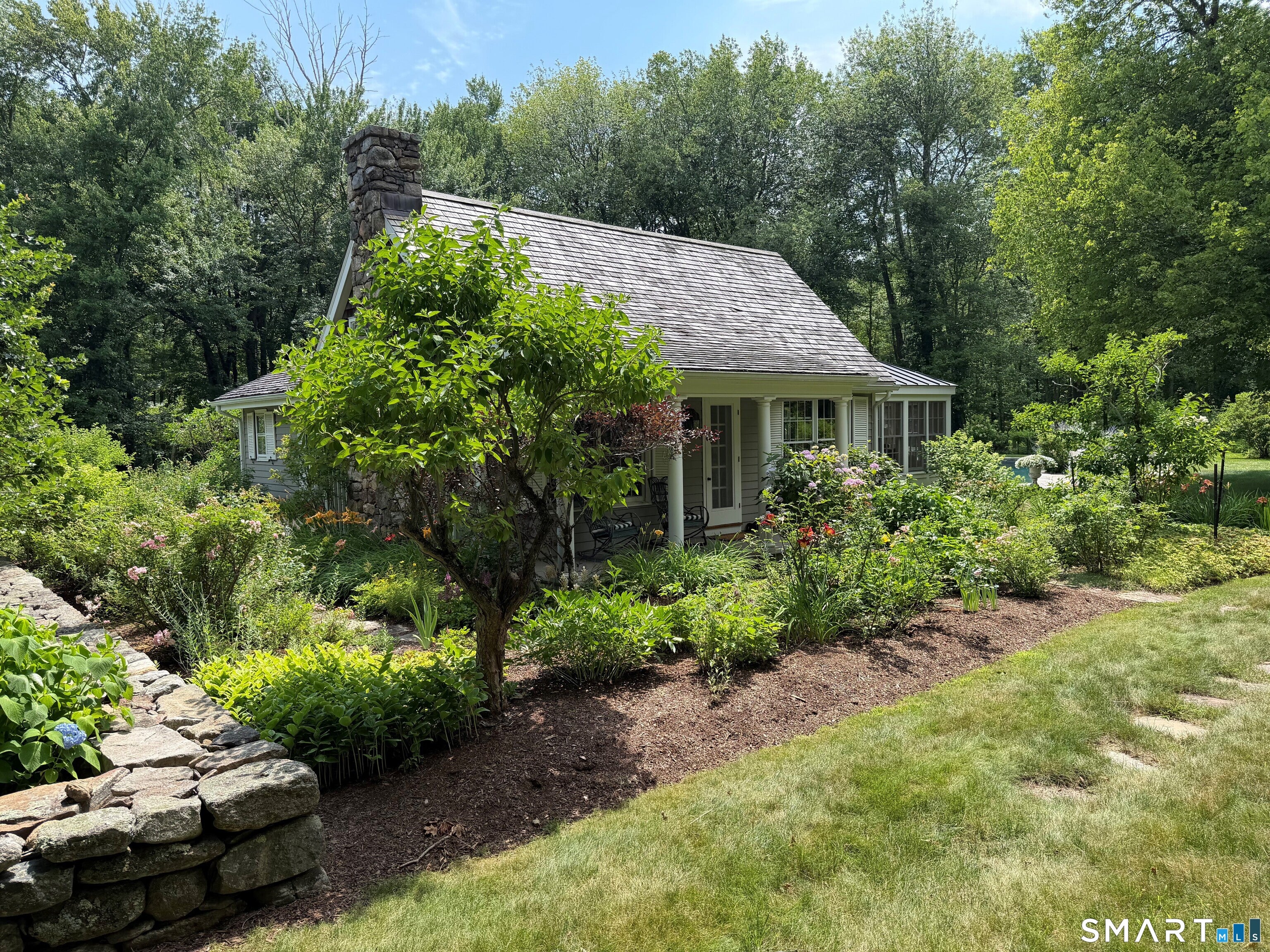127 Church Hill Road — photo