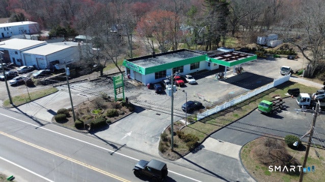 277 Boston Post Road — photo
