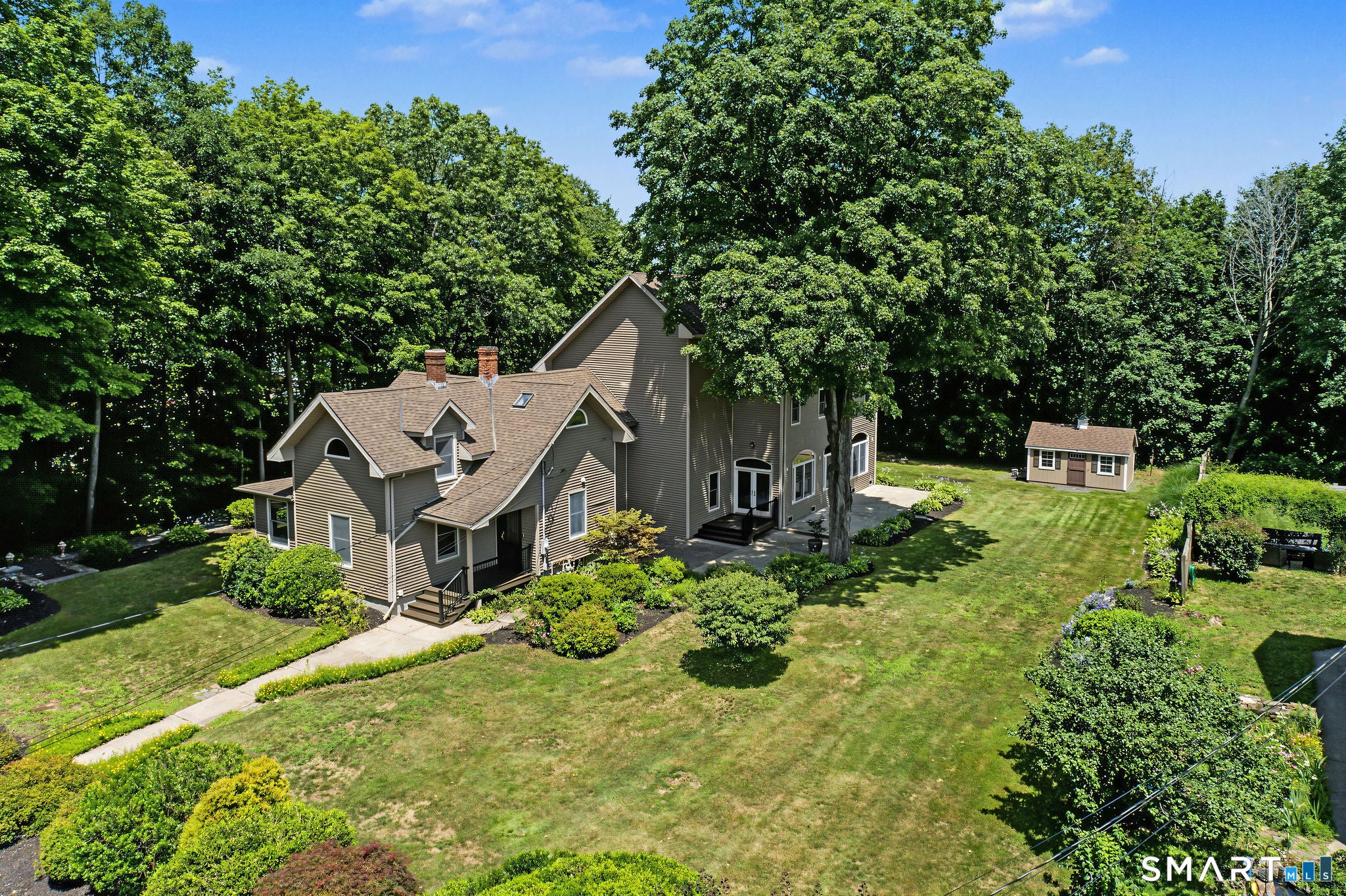 25 Clintonville Road — photo