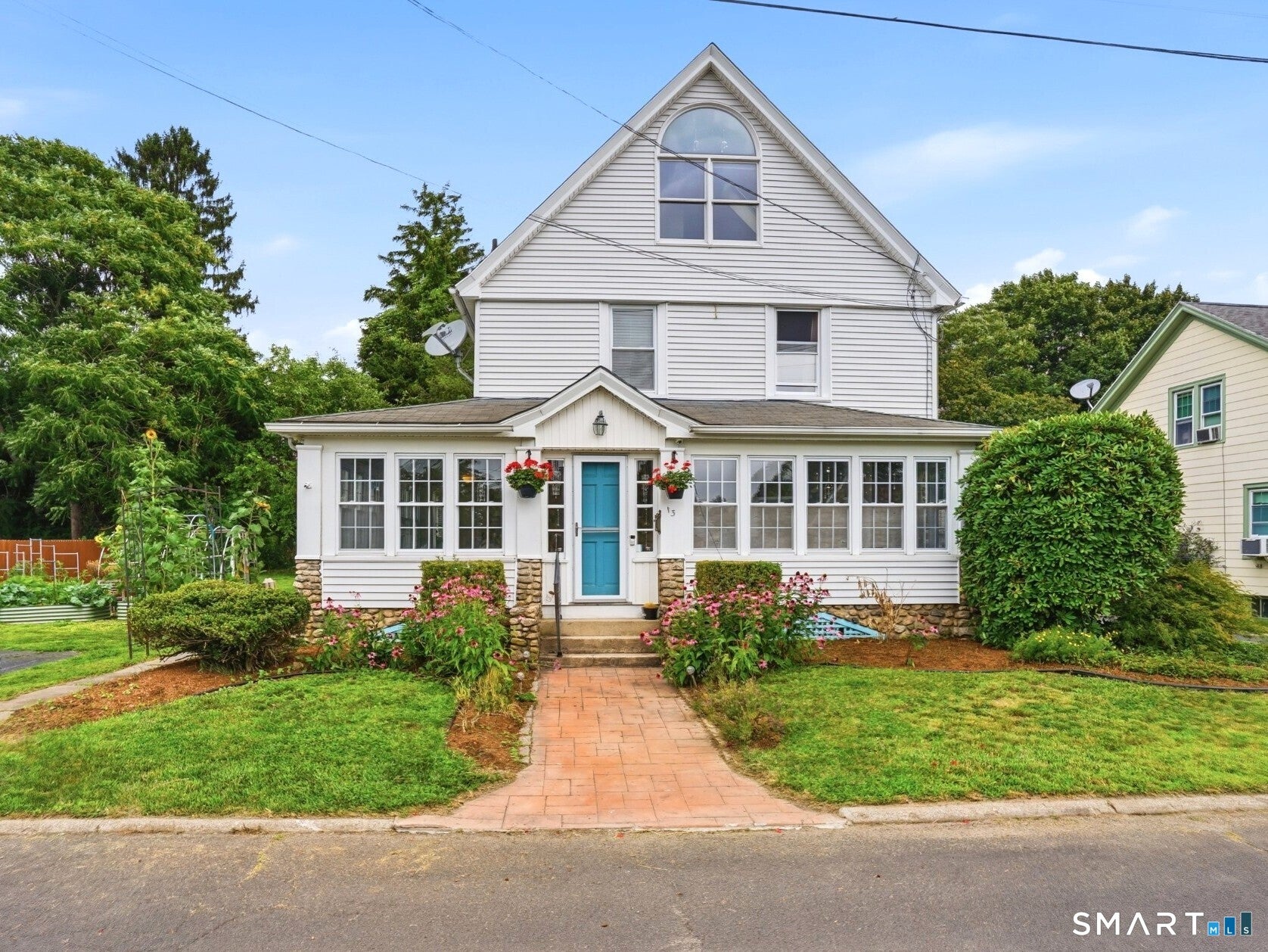 13 Snowden Street — photo