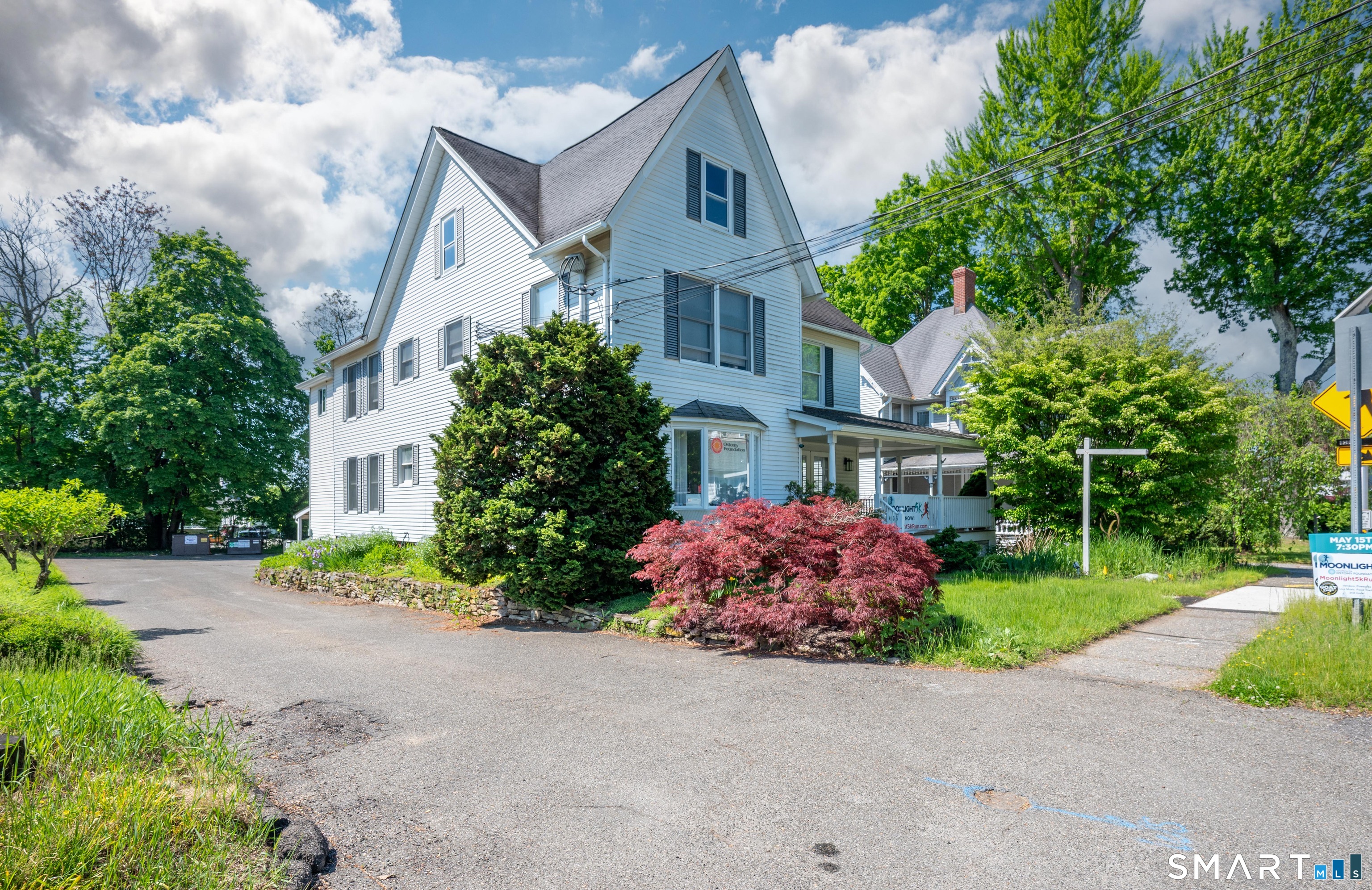 14 Elm Street 1 — photo